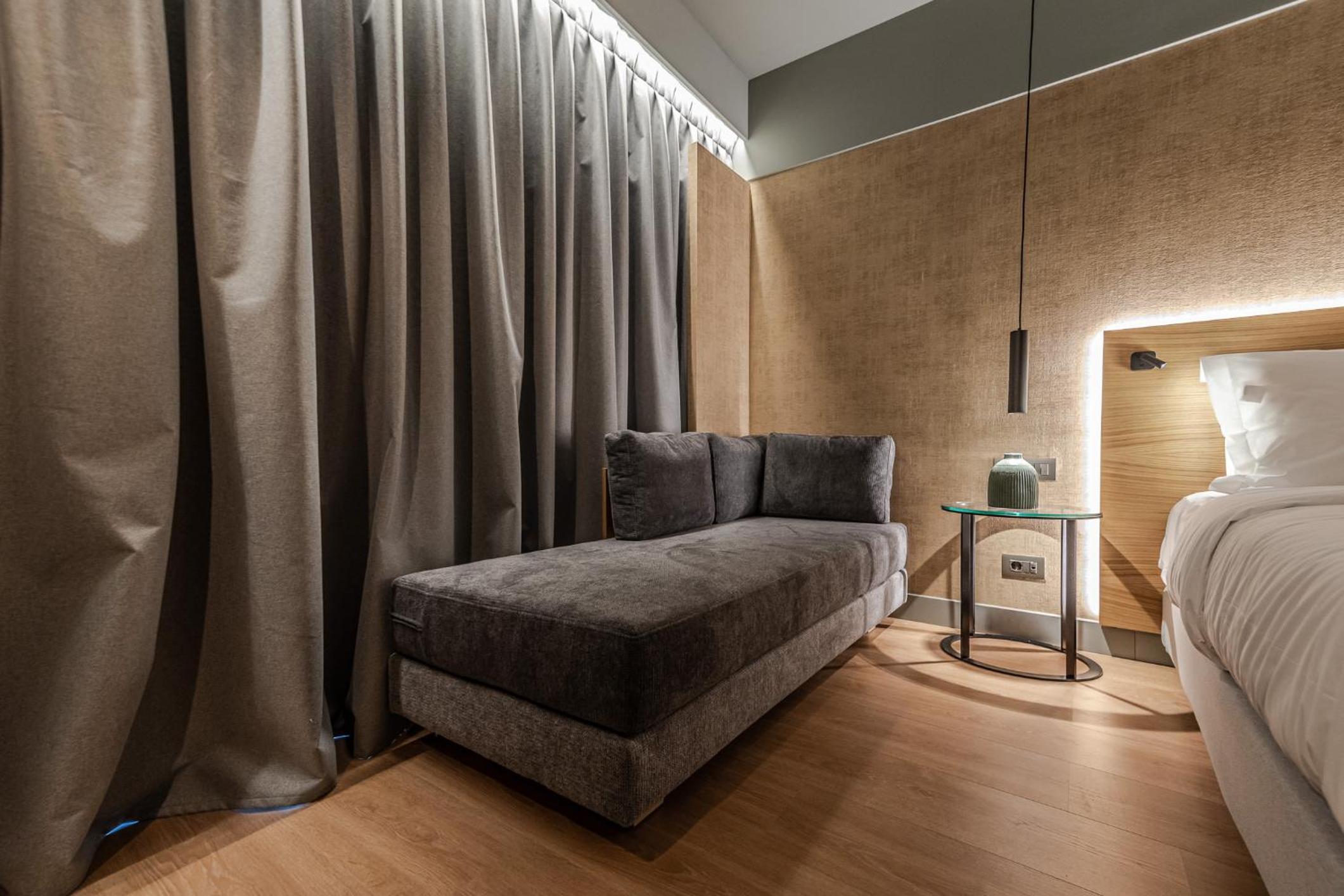 Comfort Triple Room - Photo 13
