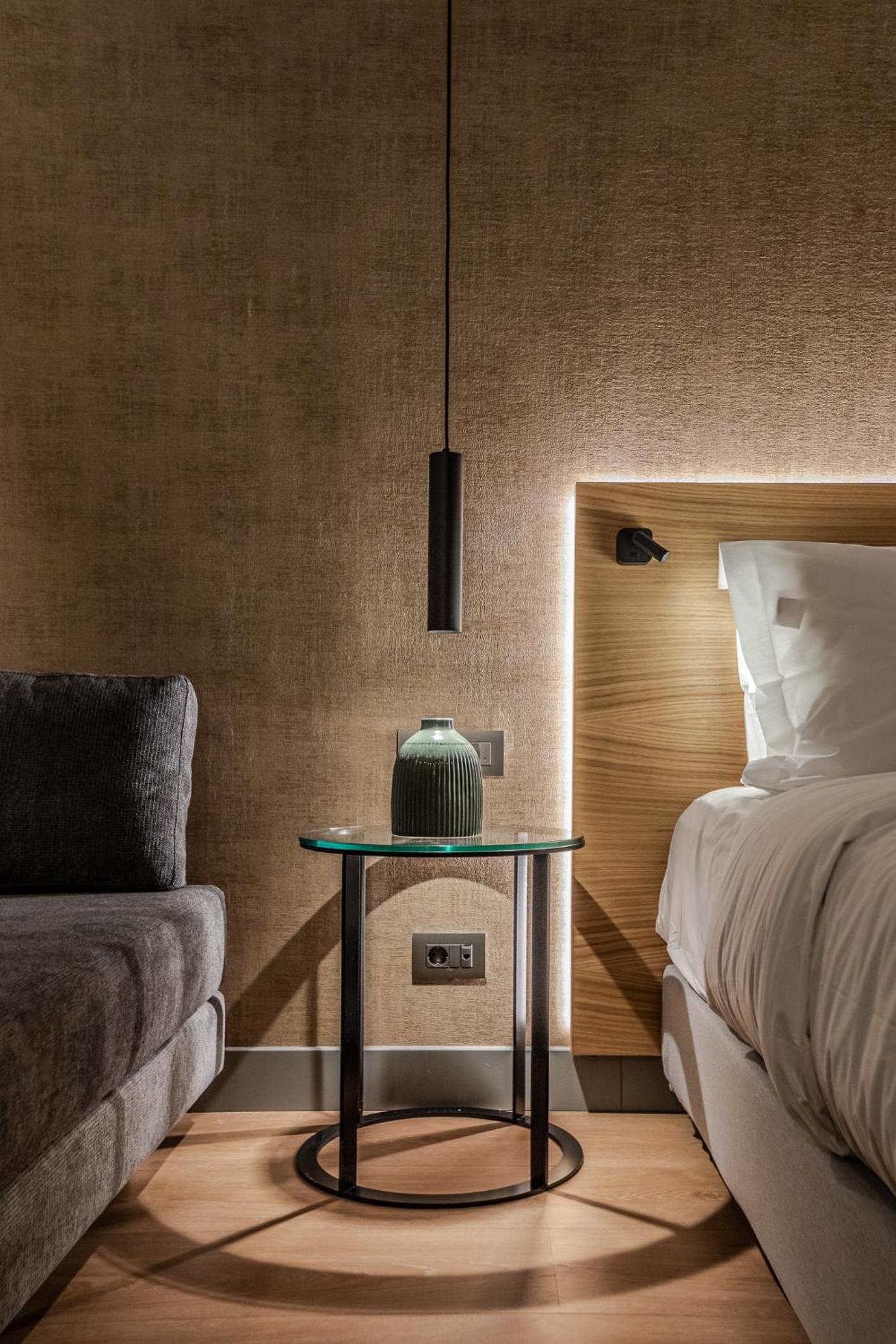 Comfort Triple Room - Photo 12