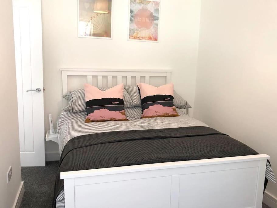 Three-Bedroom Villa photo 1