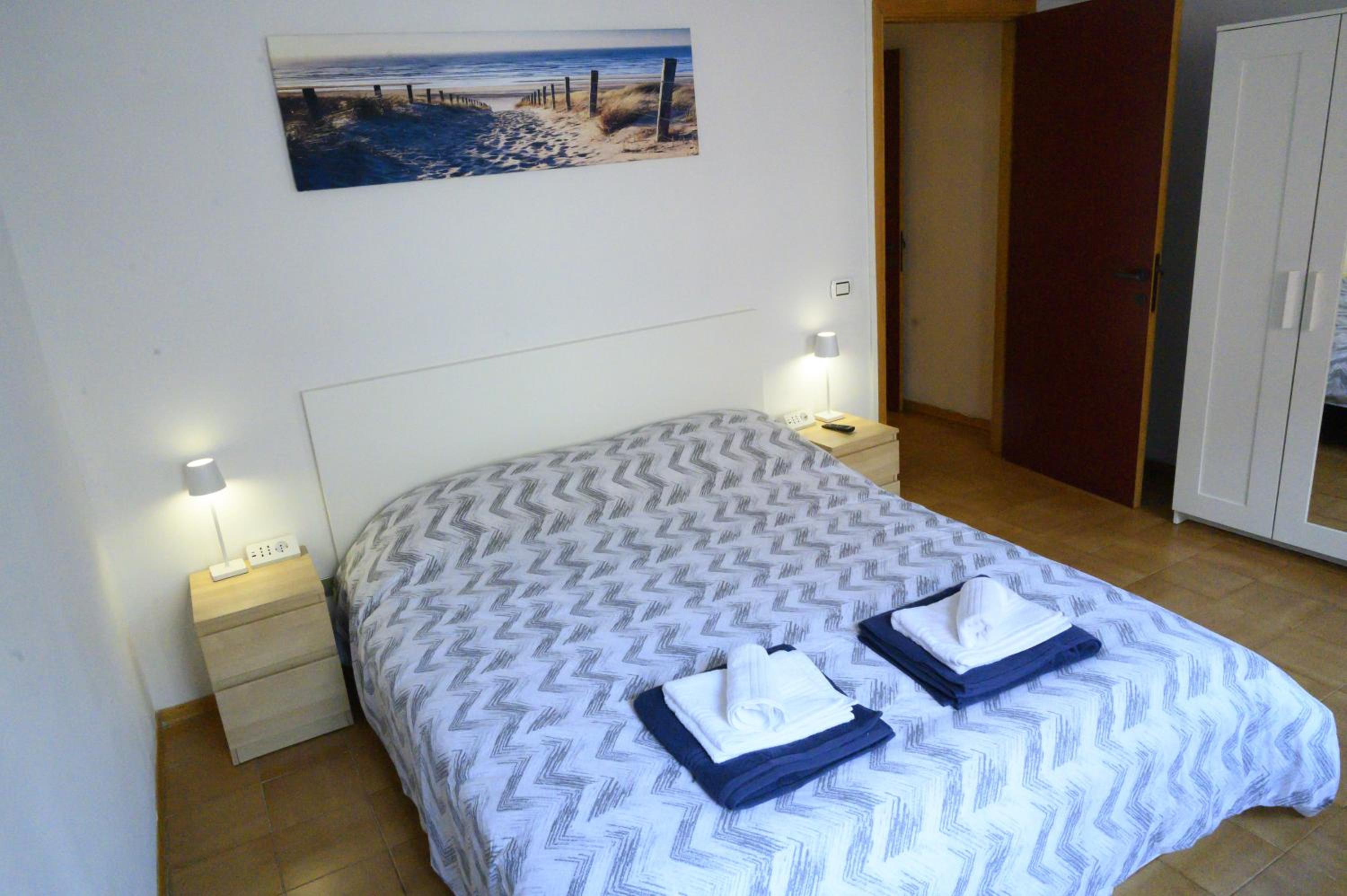 Two-Bedroom Apartment photo 1