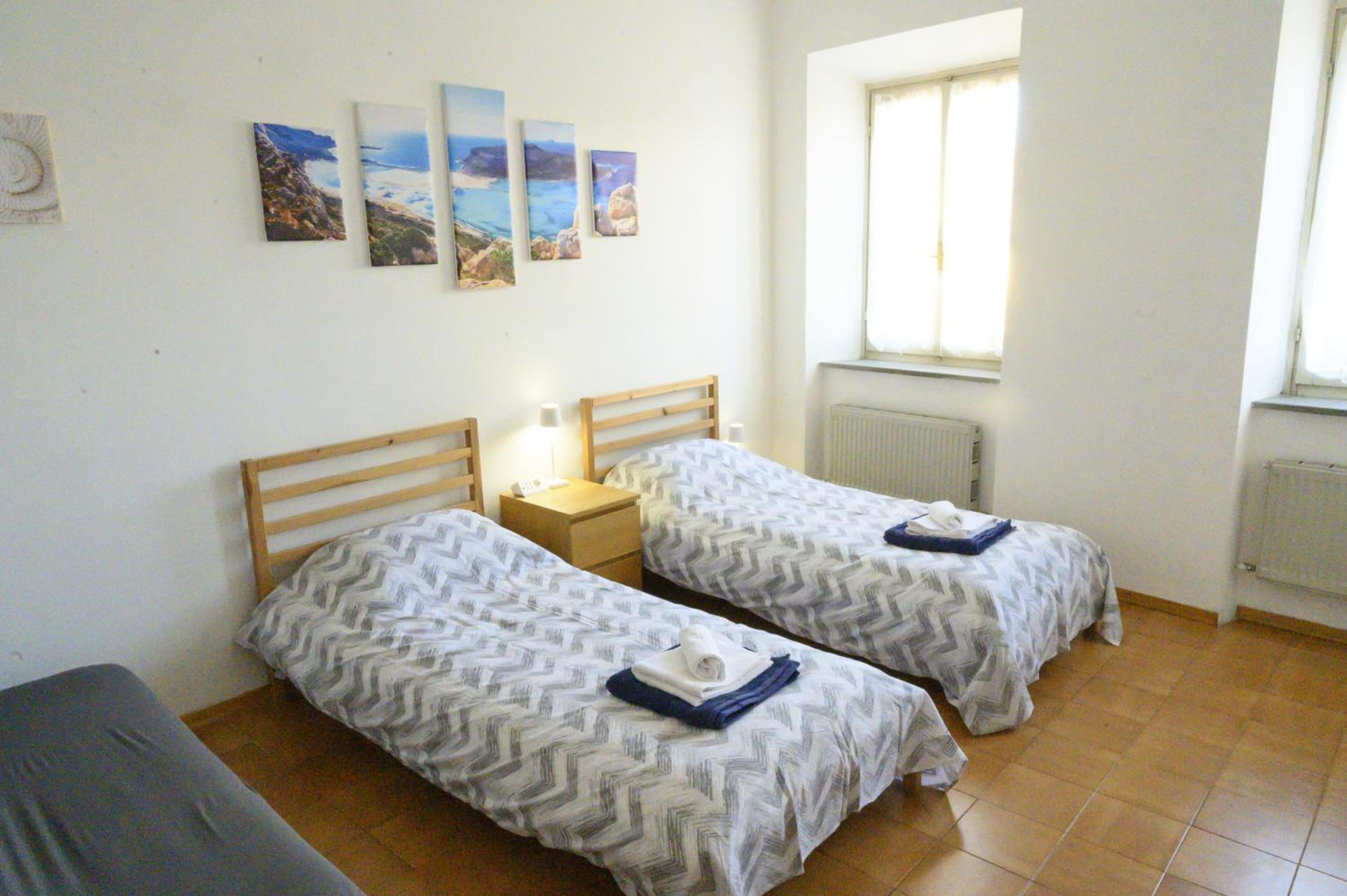 Two-Bedroom Apartment photo 2