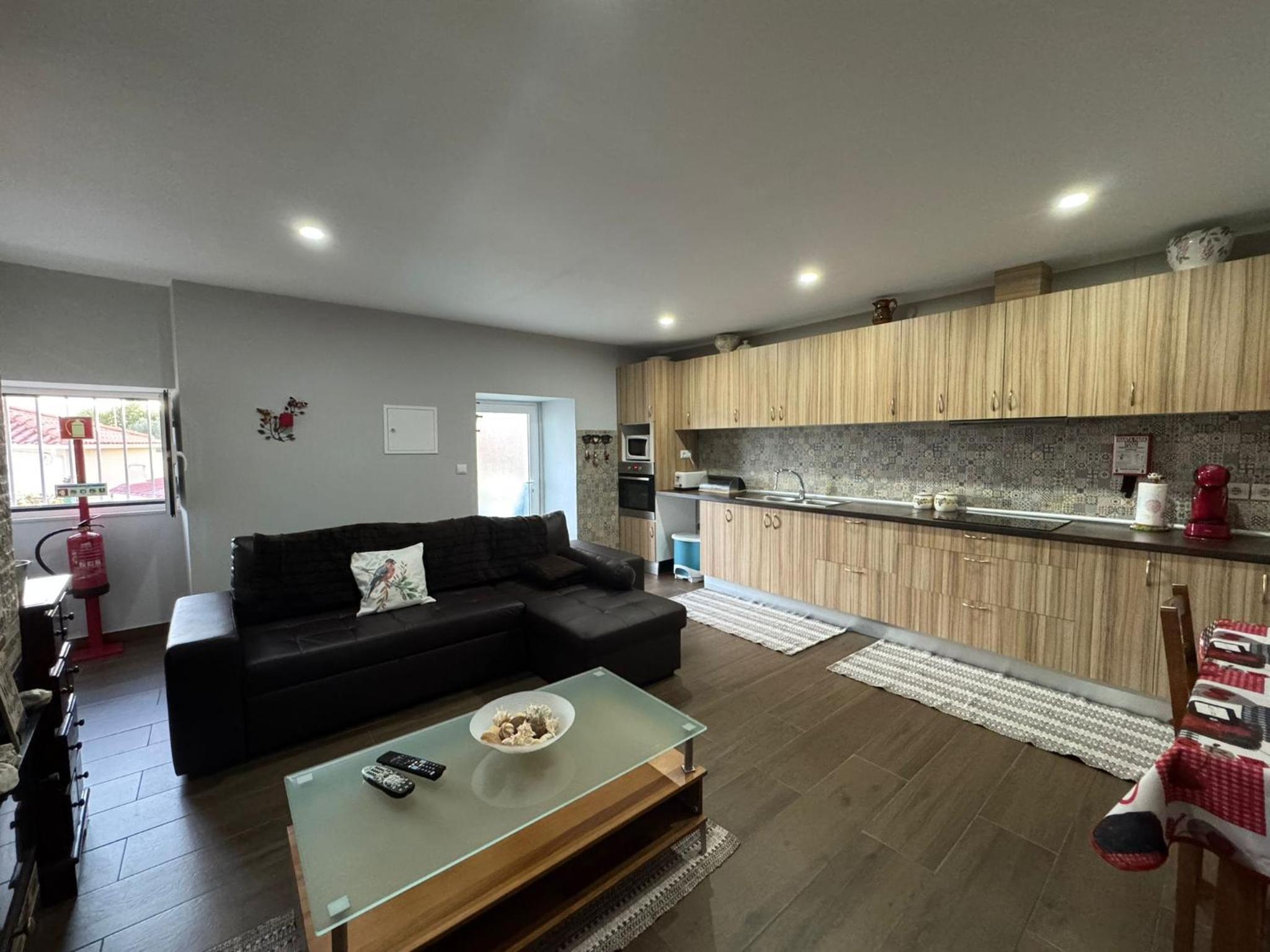 One-Bedroom House photo 3