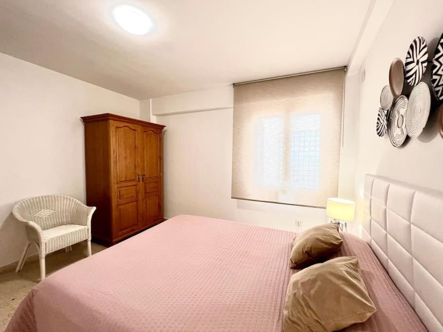 Departamento de tres habitaciones