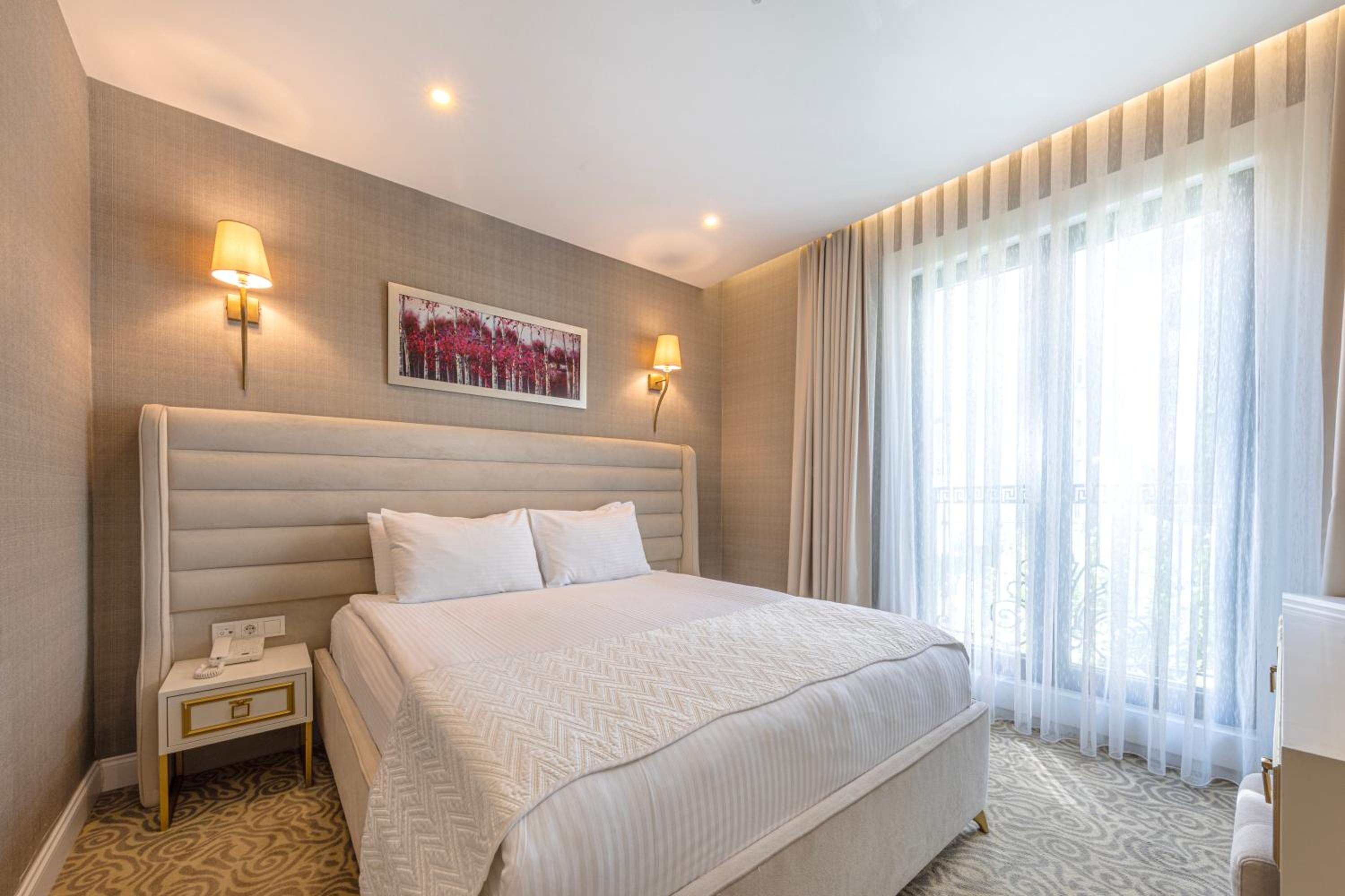 Superior Double Room photo 3