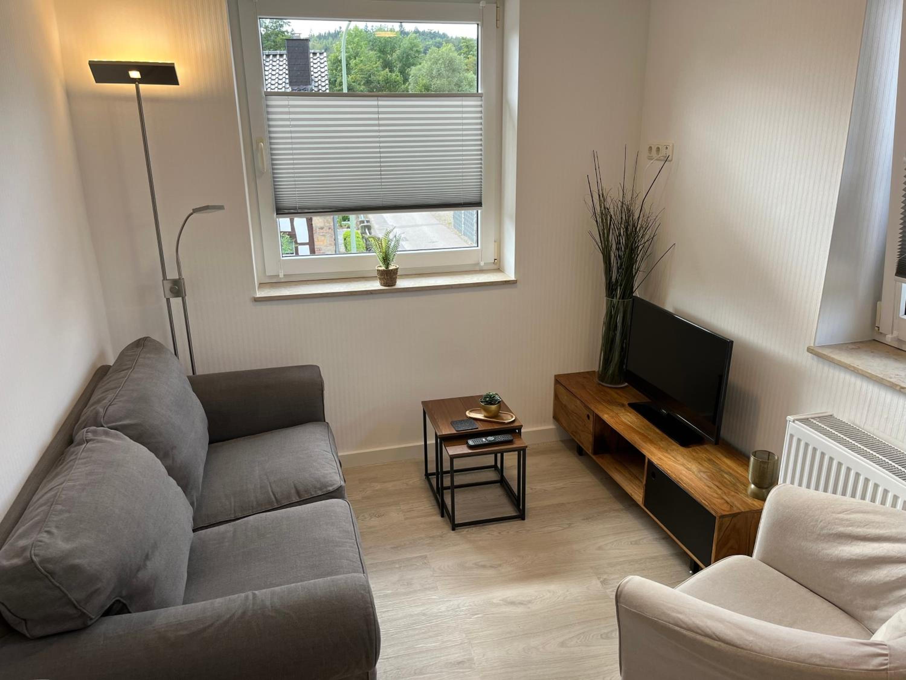 Apartment photo 1