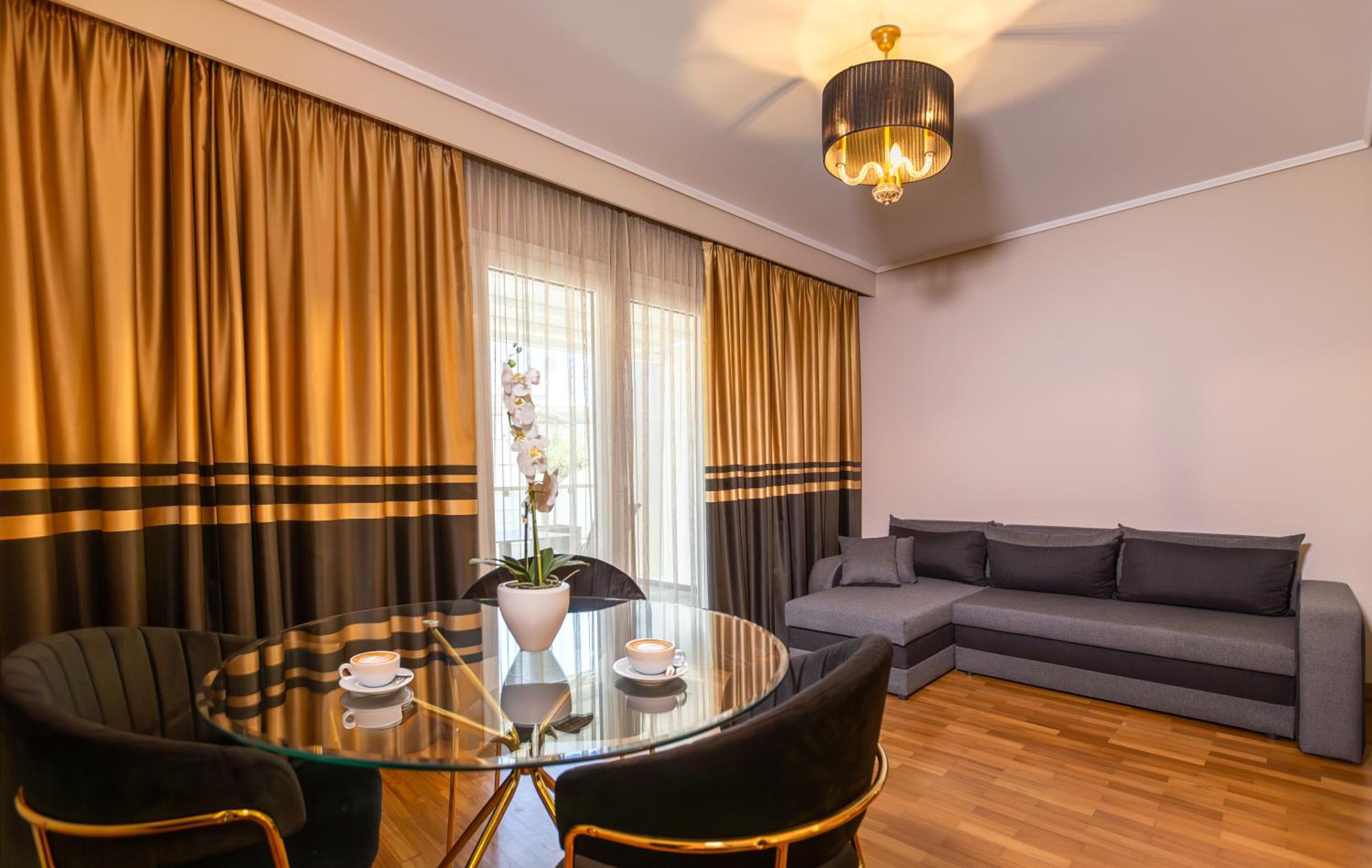 Quarto Triplo
