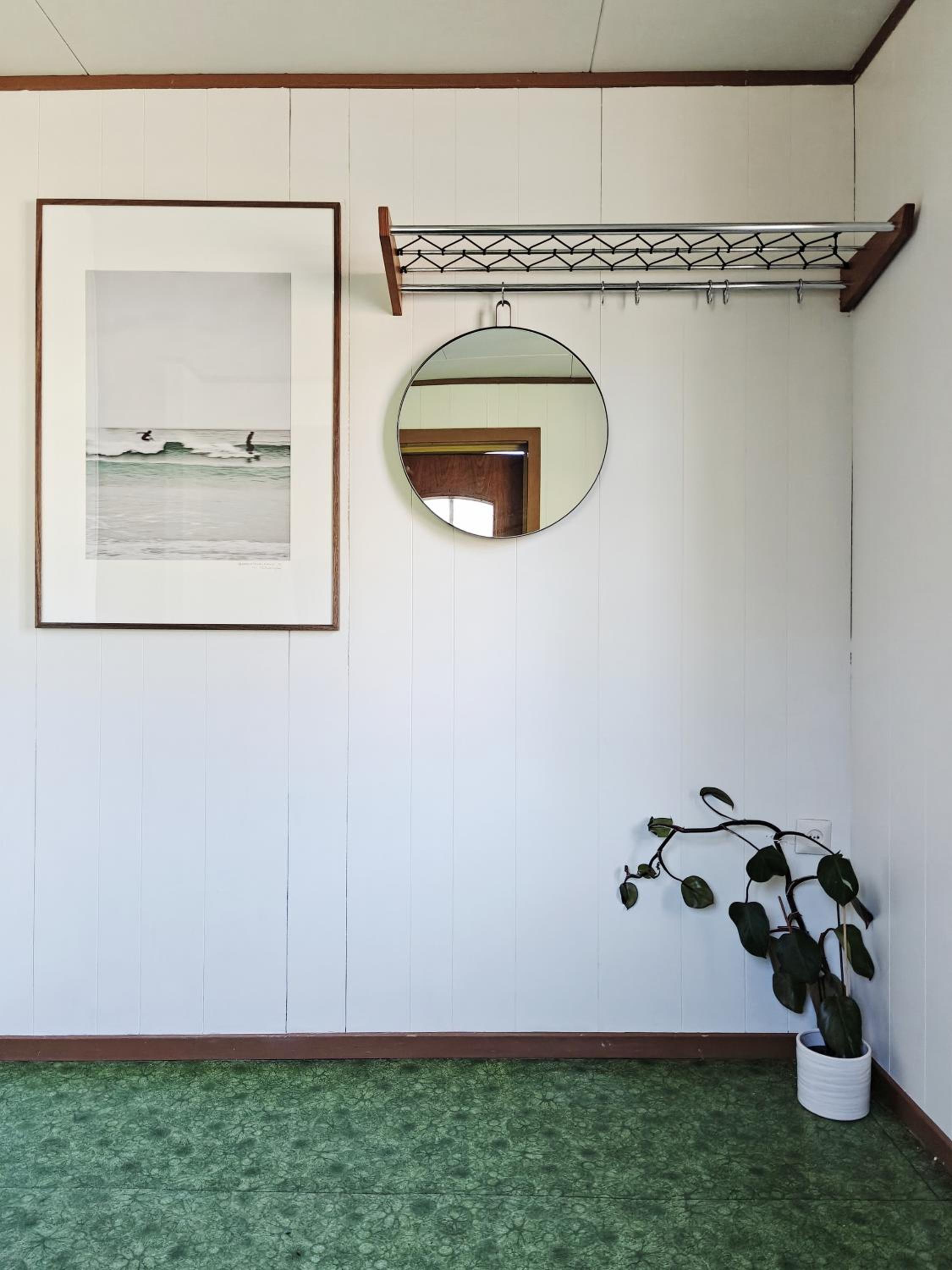 Single Room with Shared Bathroom photo 3