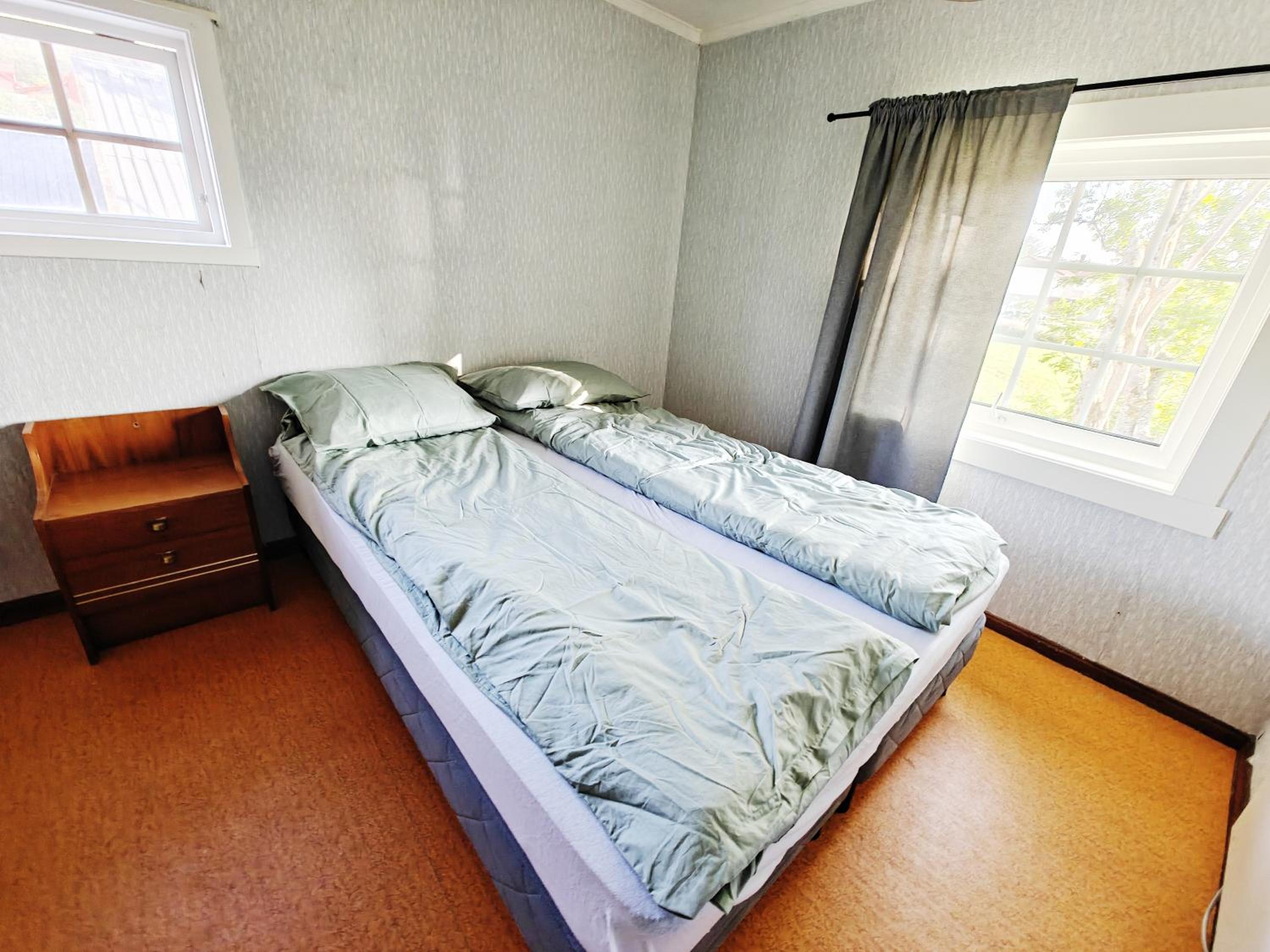 Double Room with Shared Bathroom photo 1