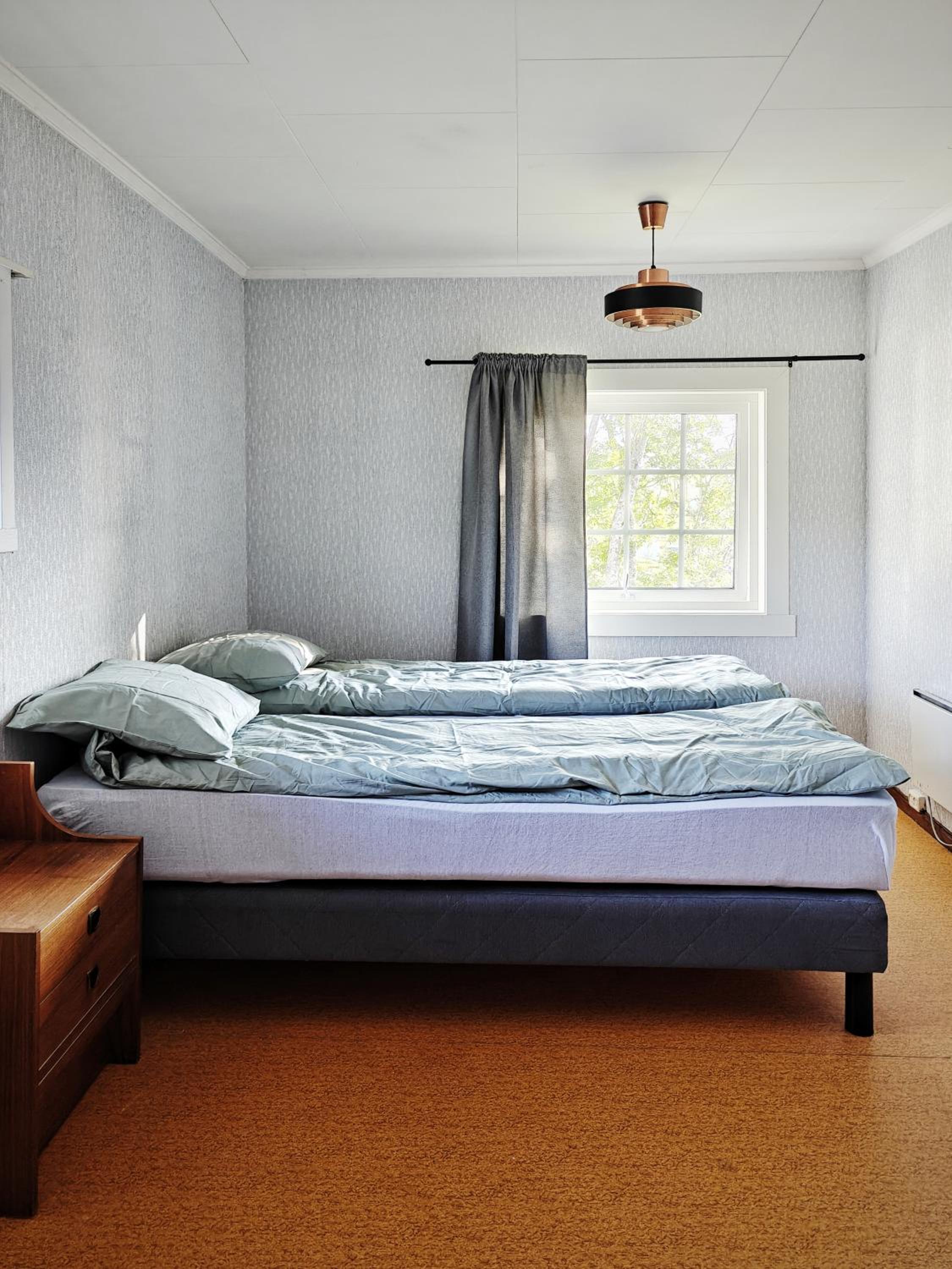 Double Room with Shared Bathroom photo 2