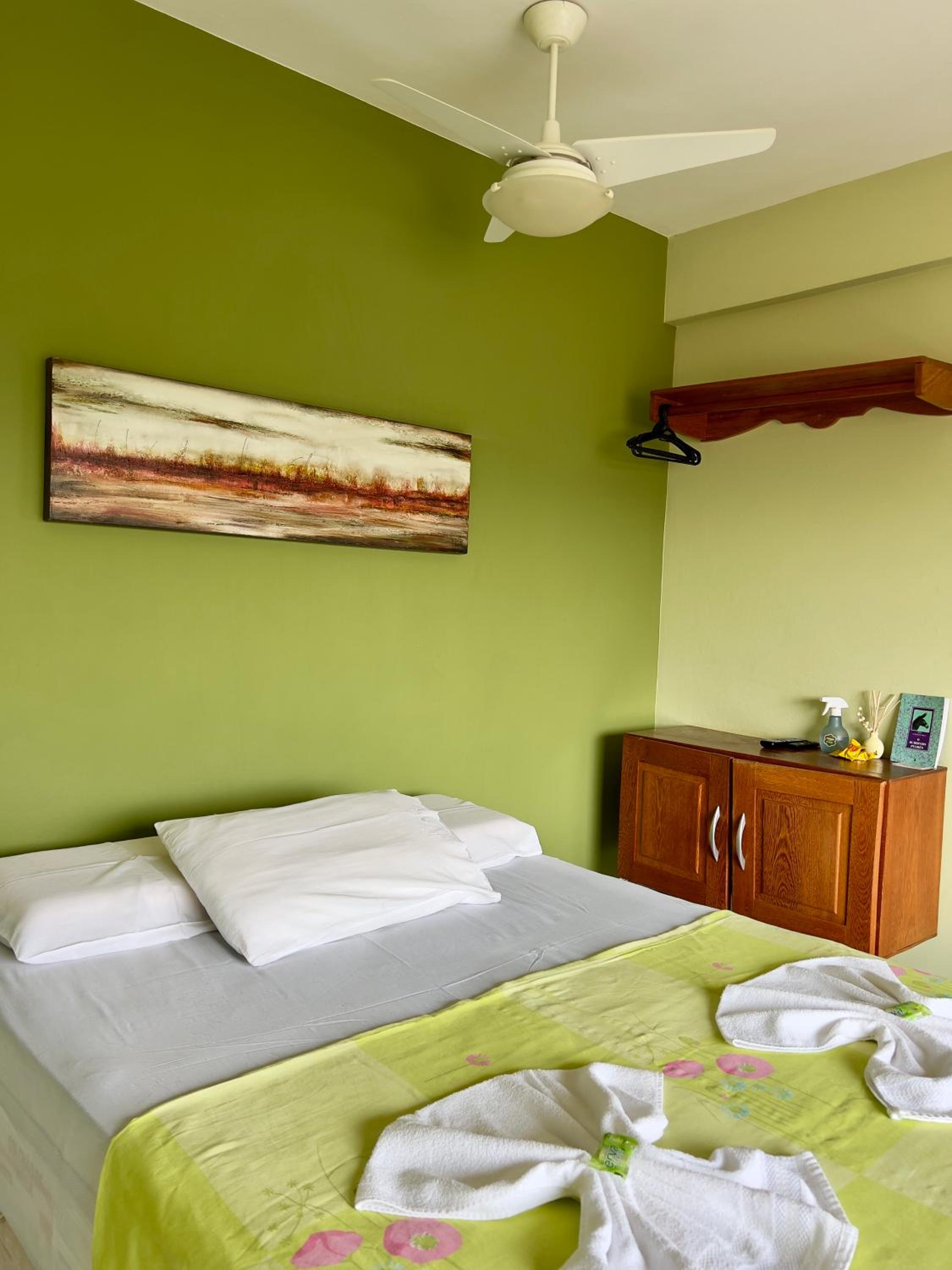 Triple Room photo 2