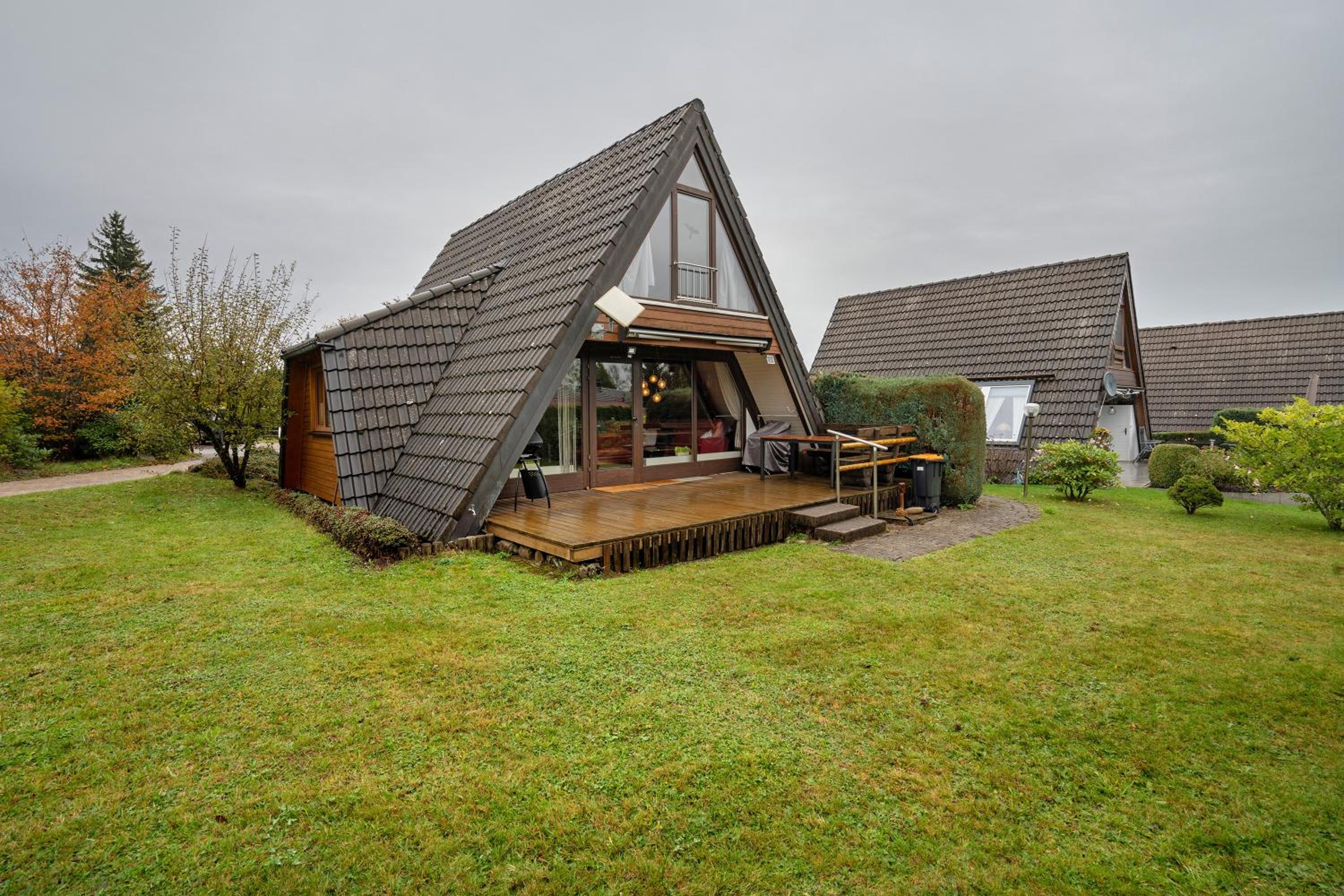 Two-Bedroom House photo 2