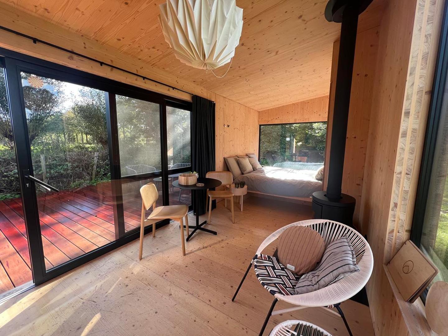Chalet photo 1