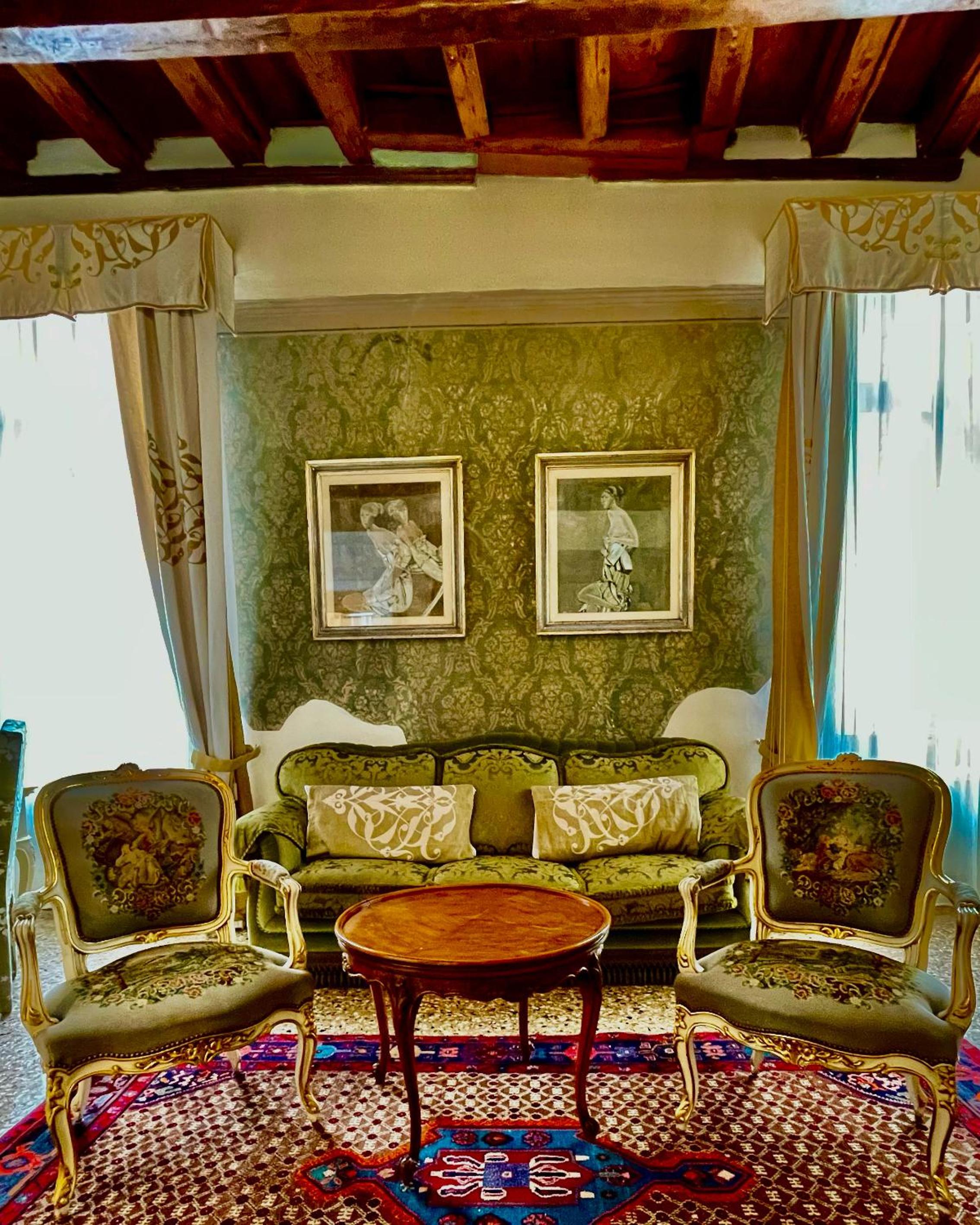 Triple Room photo 2