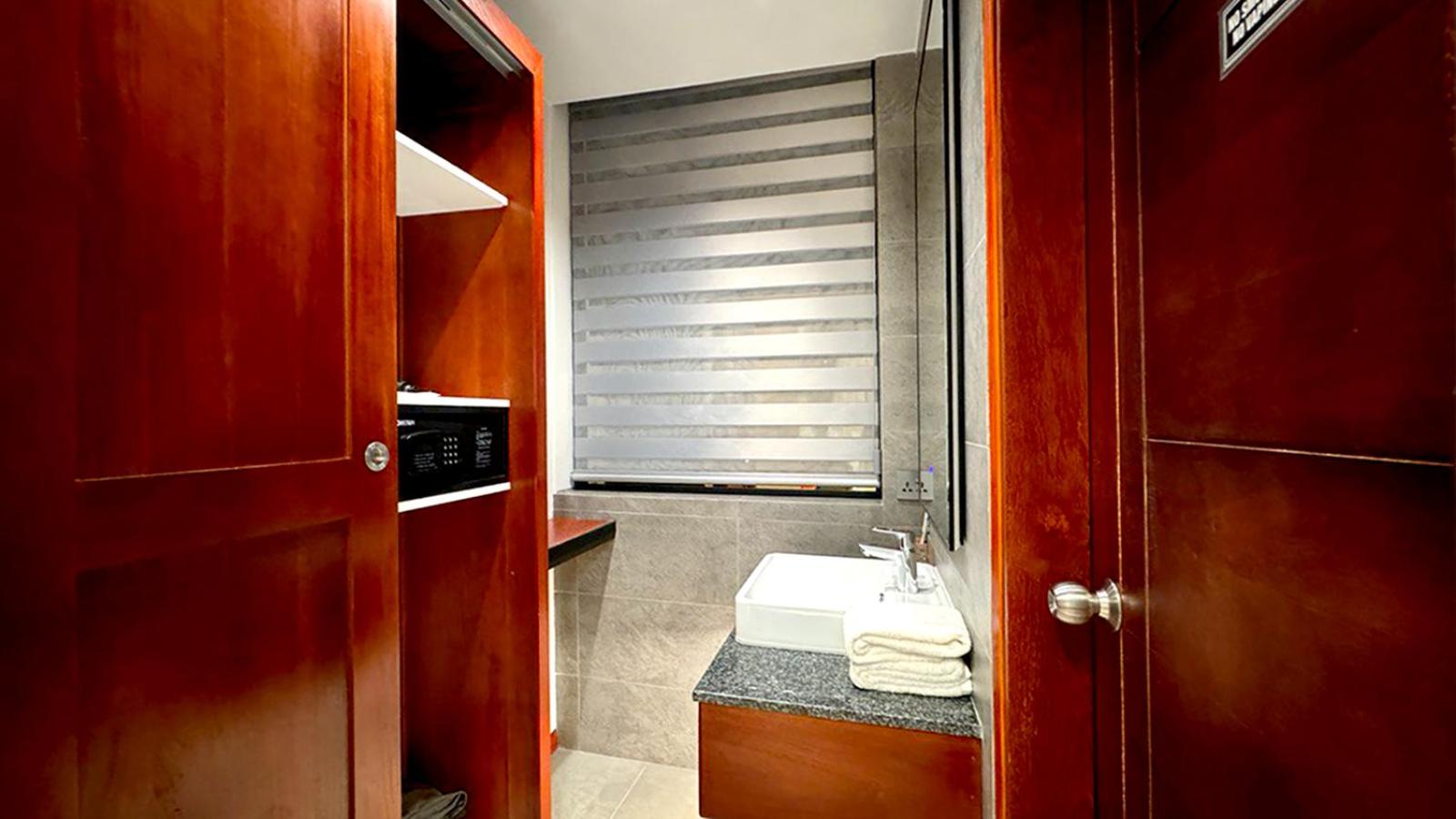 Superior Double Room photo 3