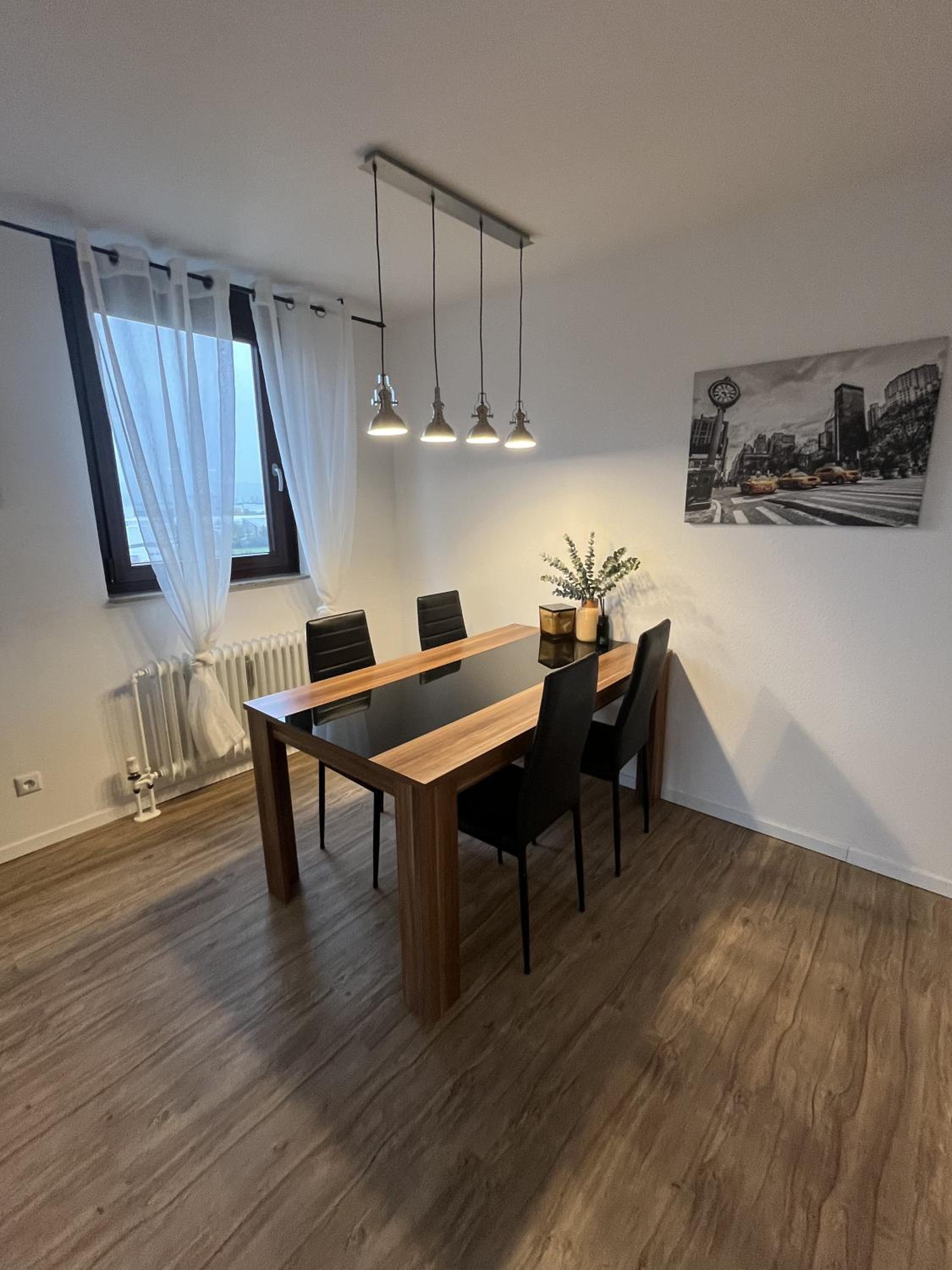 Superior One-Bedroom Apartment with Balcony photo 3