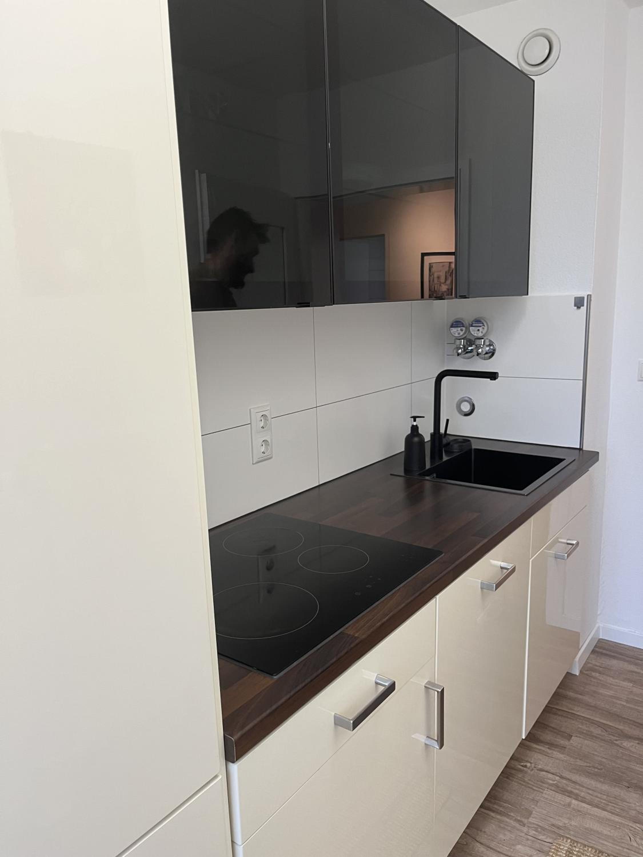 Superior One-Bedroom Apartment with Balcony photo 2