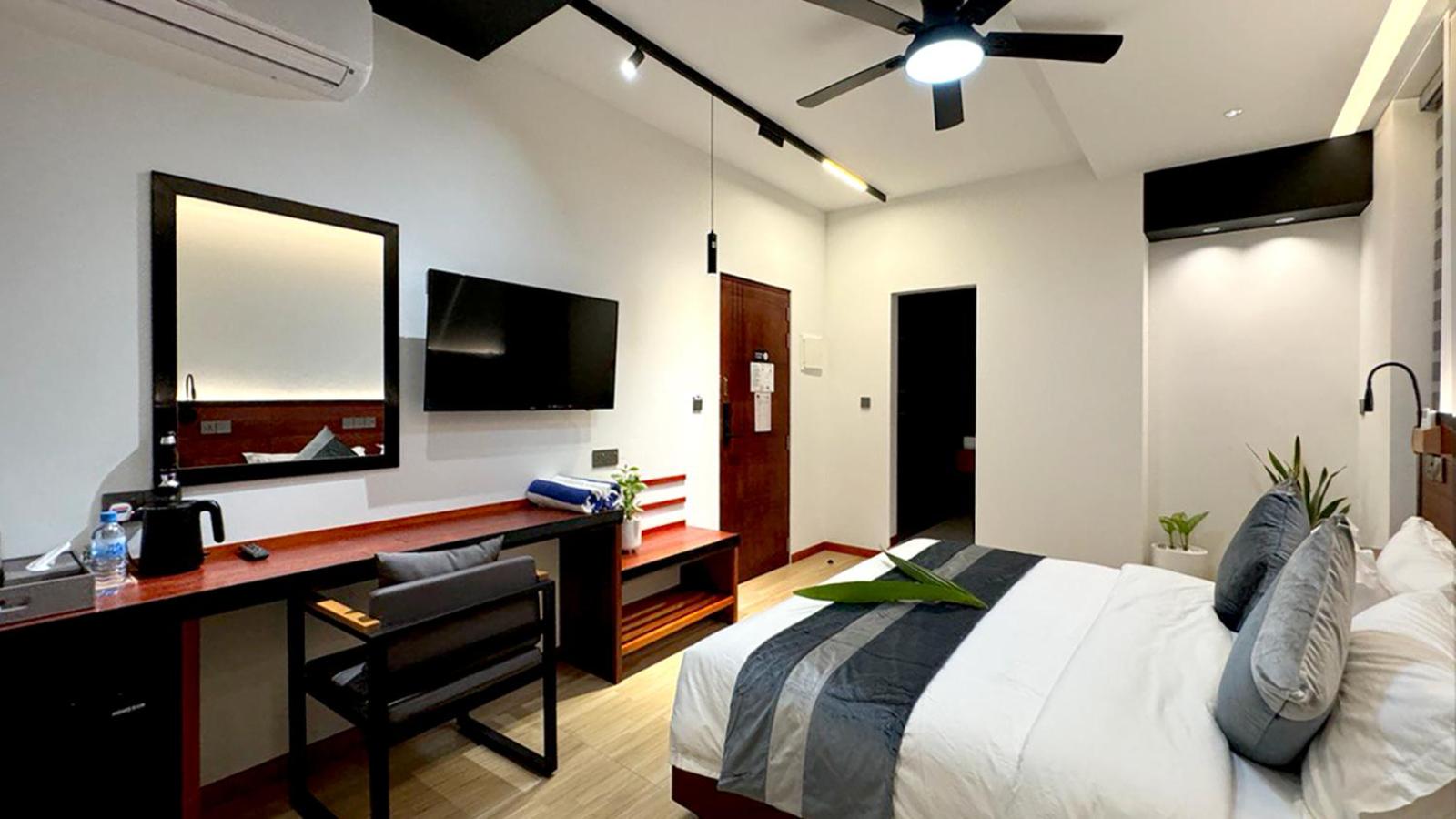 Superior Double Room photo 2