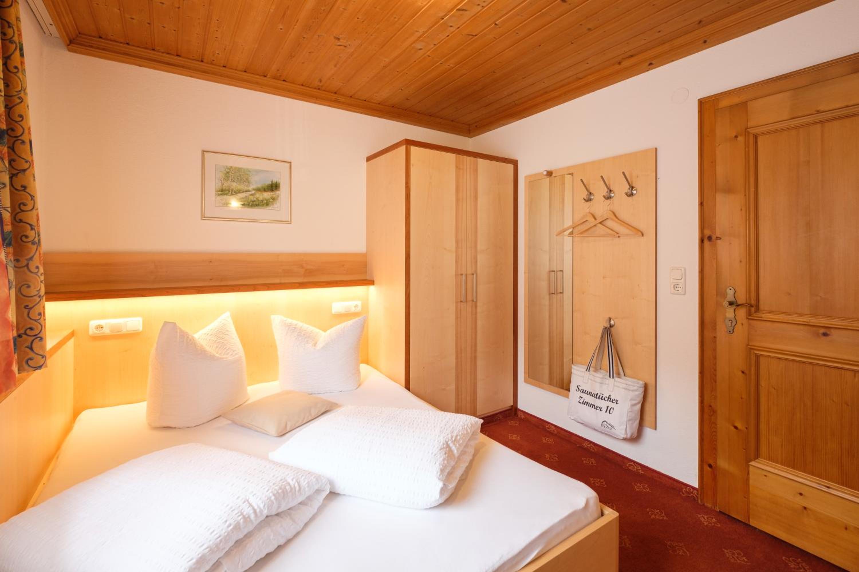 Single Room with Shower