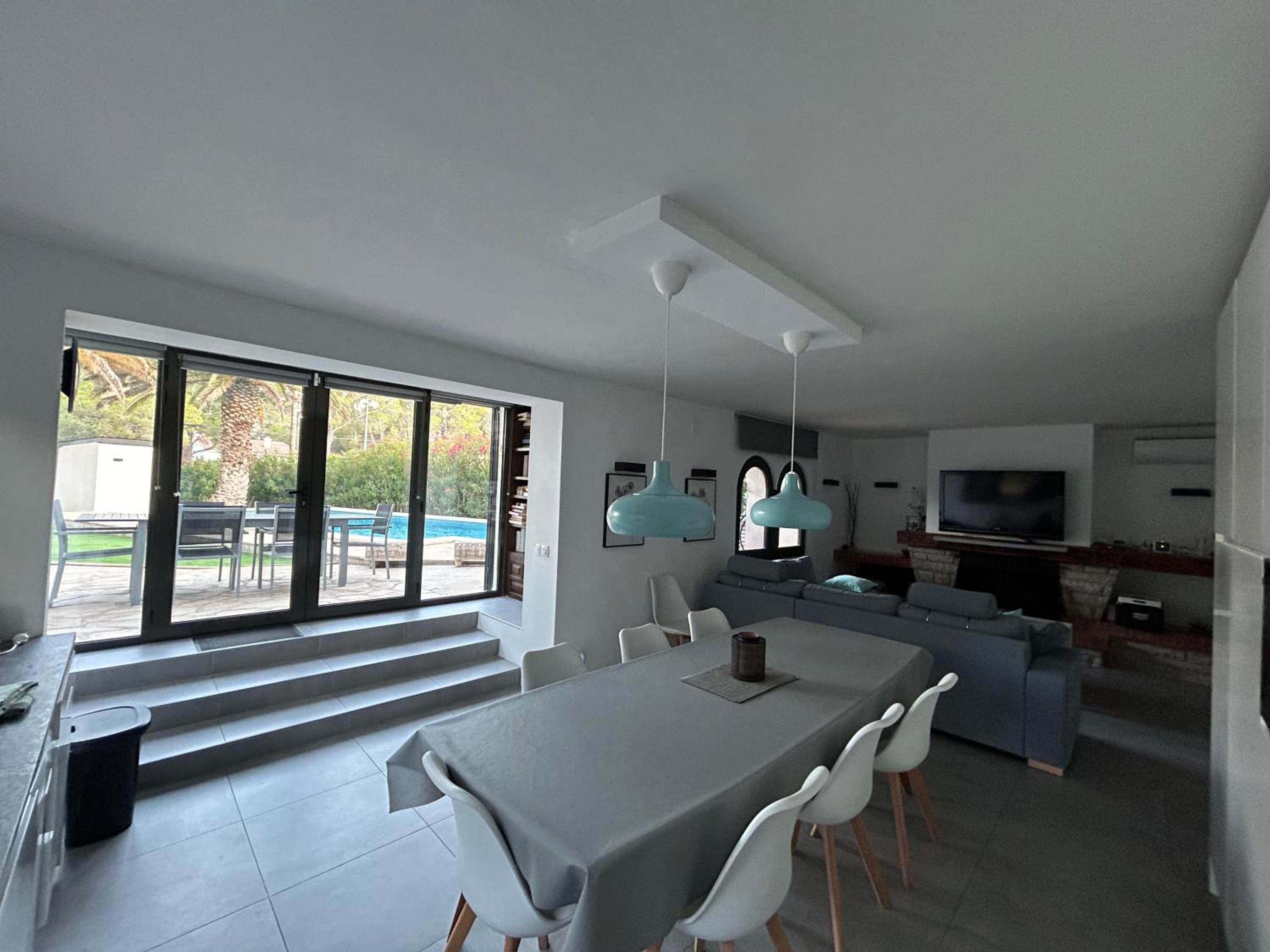 Two-Bedroom Villa photo 2
