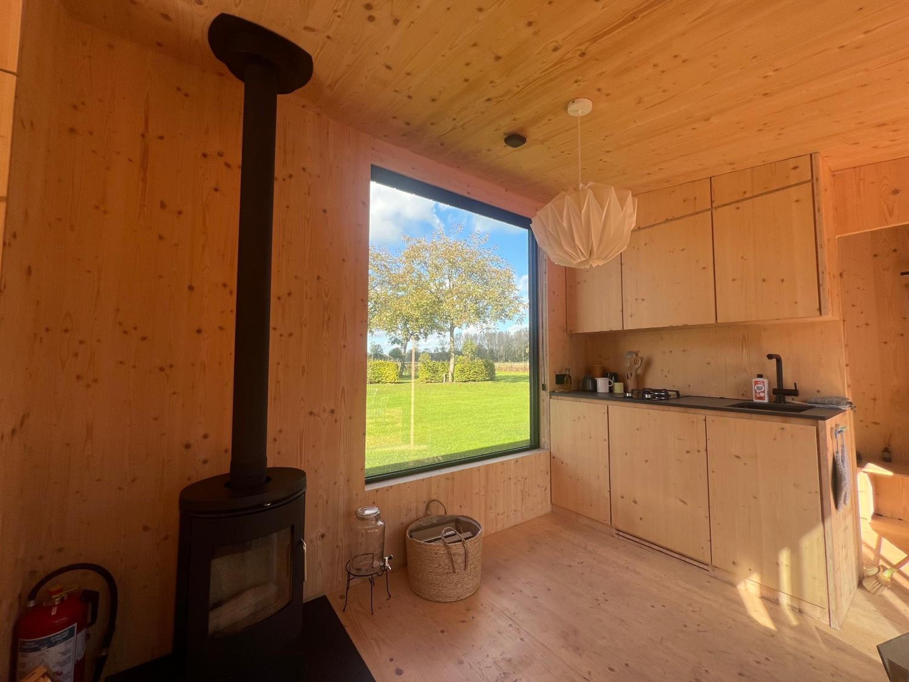 Chalet photo 2