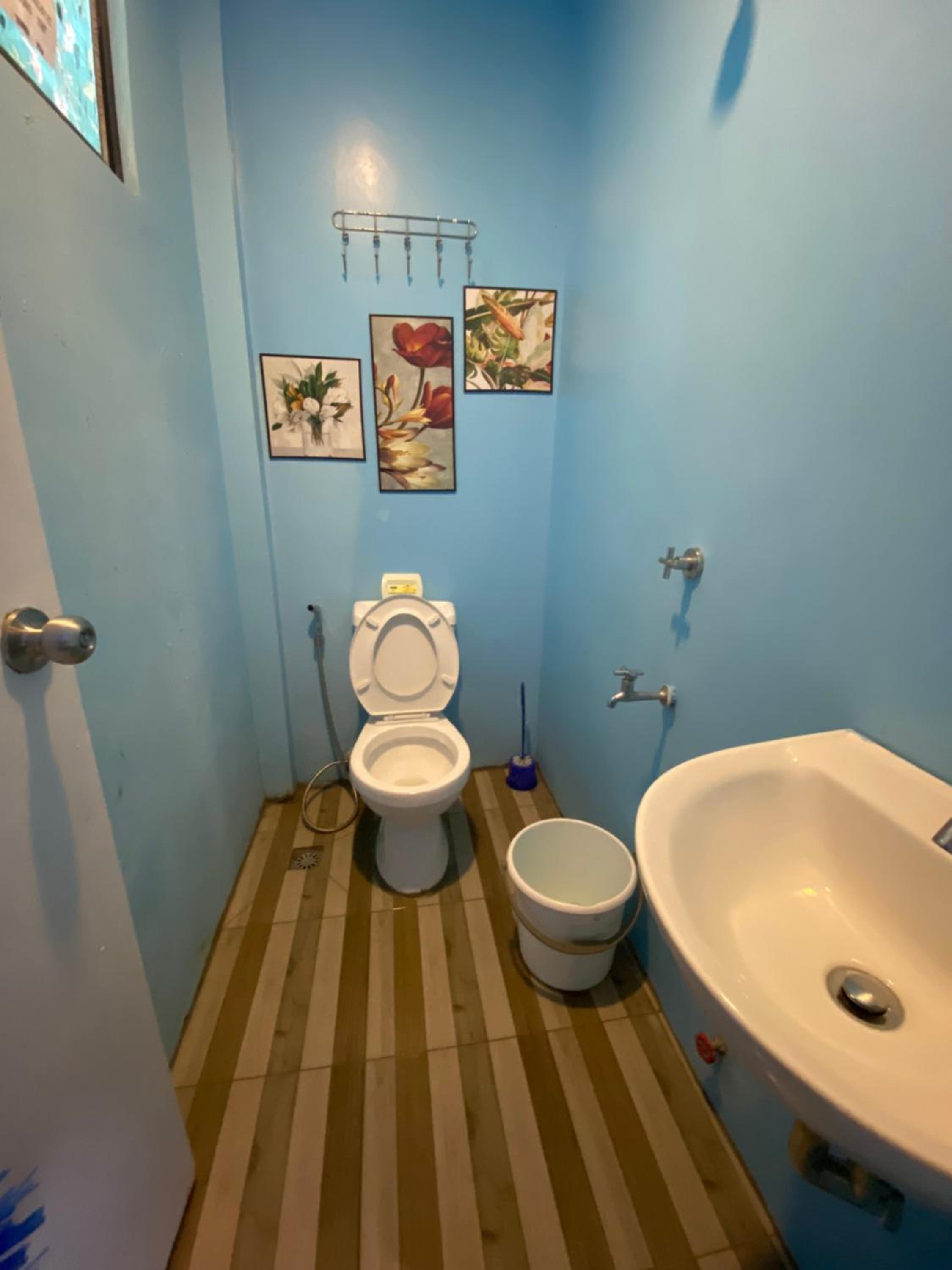 Deluxe Queen Room photo 2