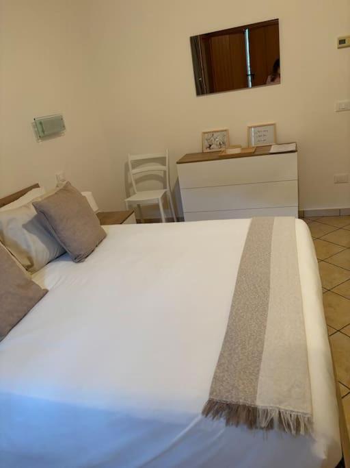Two-Bedroom Apartment with Terrace photo 3