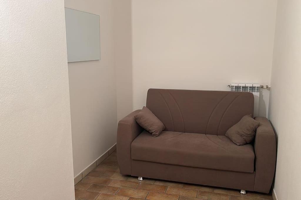 Two-Bedroom Apartment with Terrace photo 2