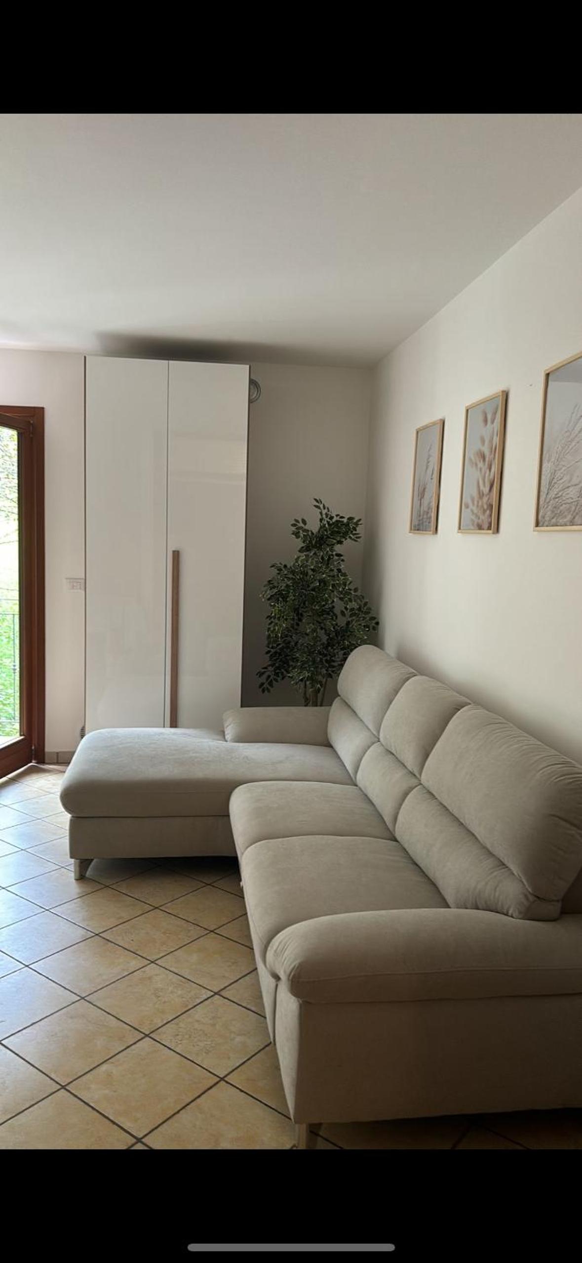 Two-Bedroom Apartment with Terrace photo 1