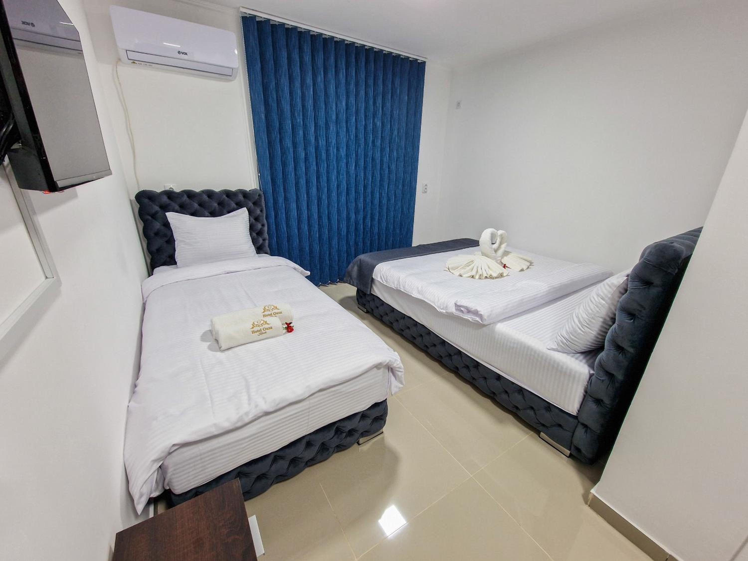 Deluxe Triple Room photo 2