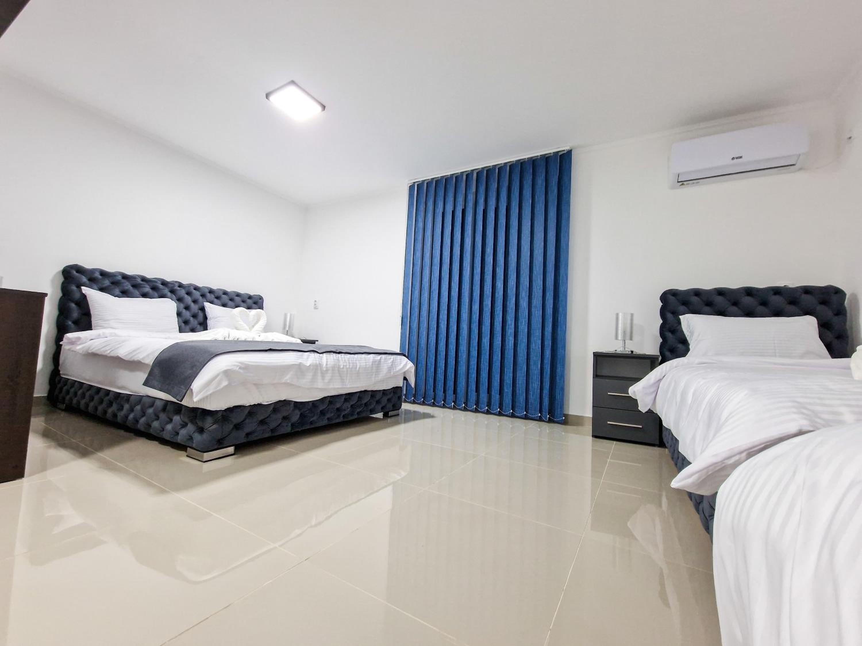 Deluxe Triple Room photo 1