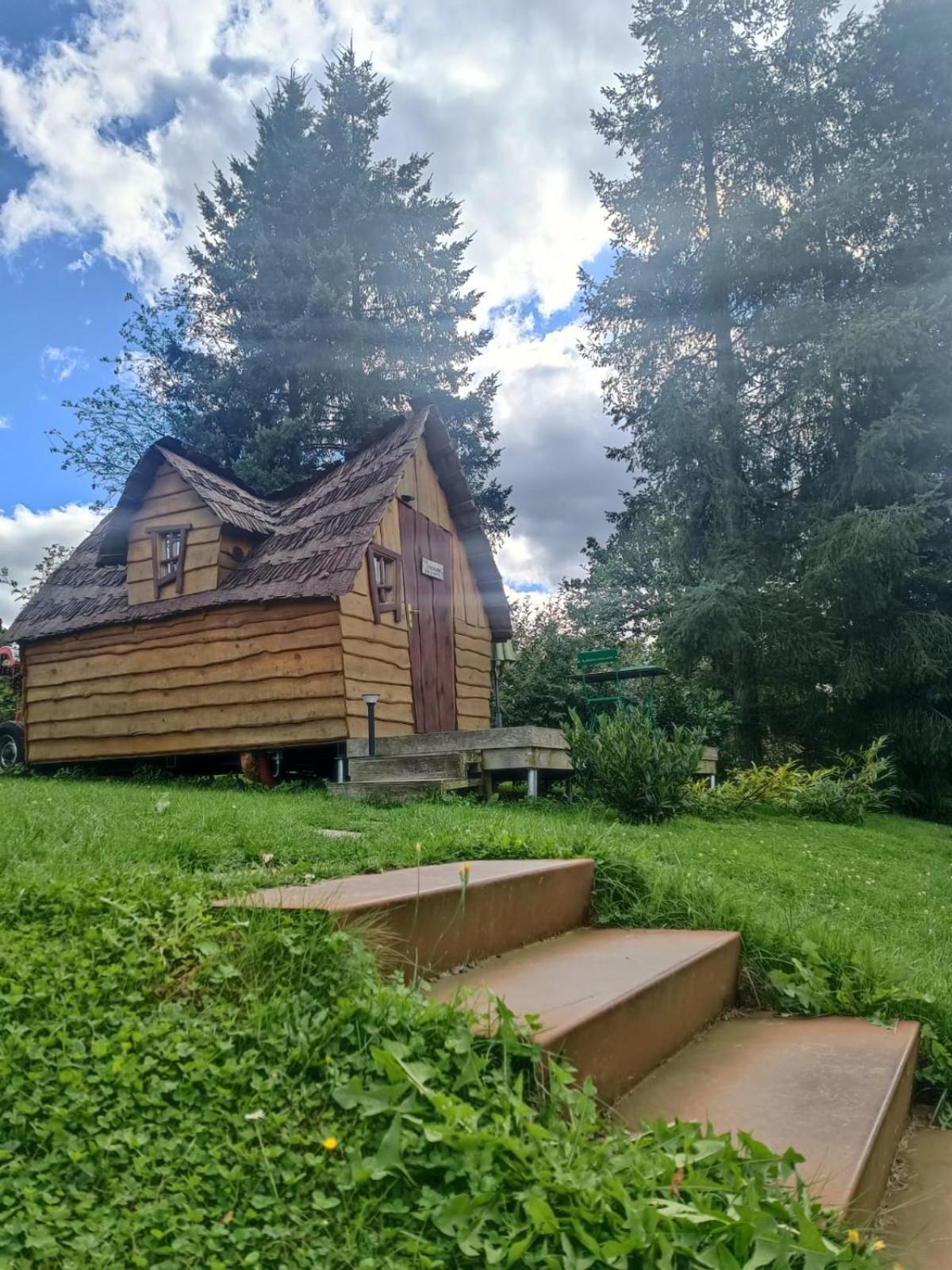 One-Bedroom Chalet - Photo 10