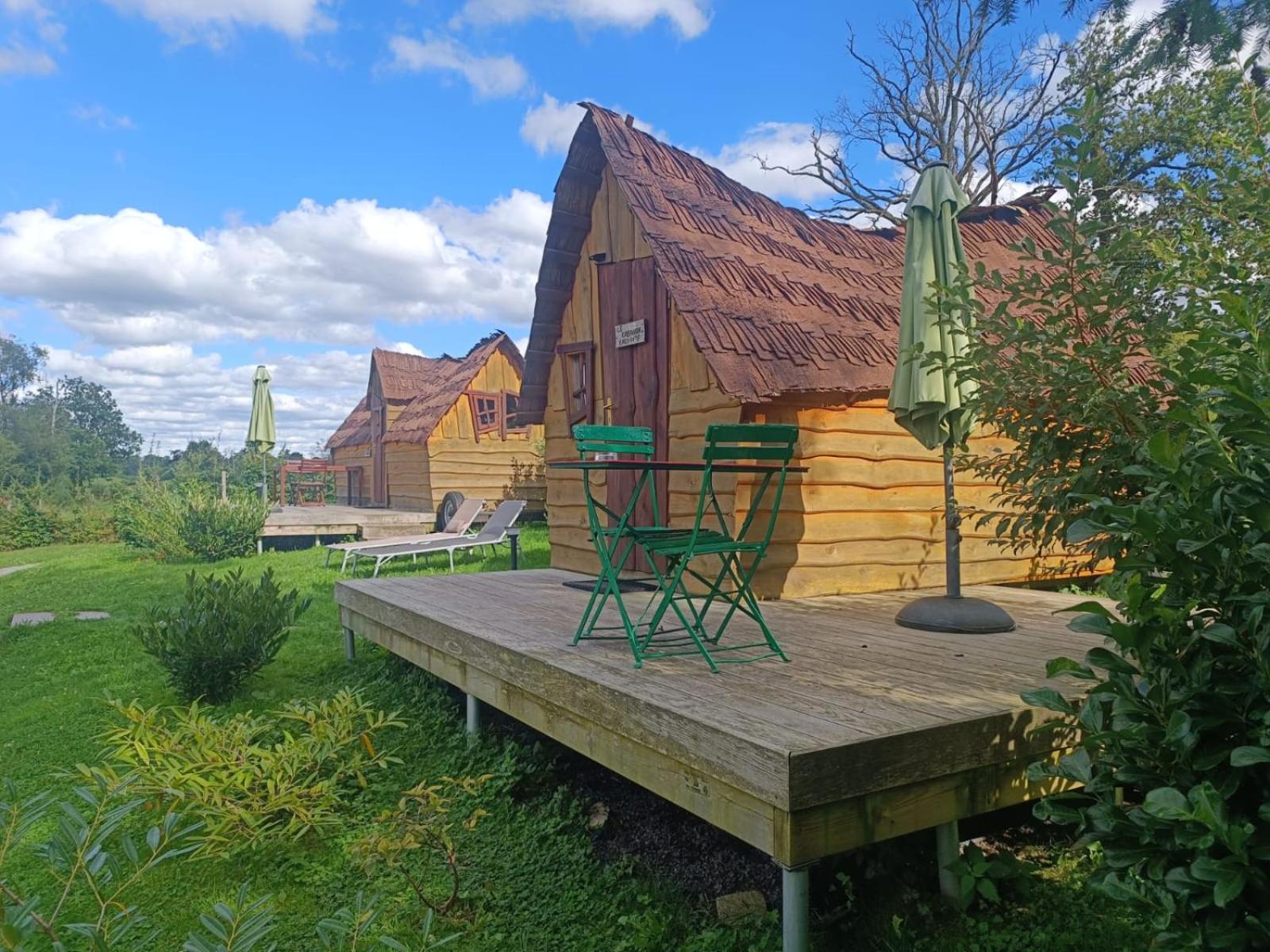 One-Bedroom Chalet - Photo 2