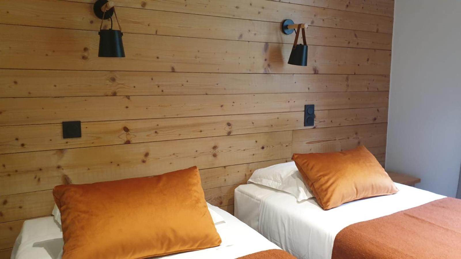 Twin Room photo 2