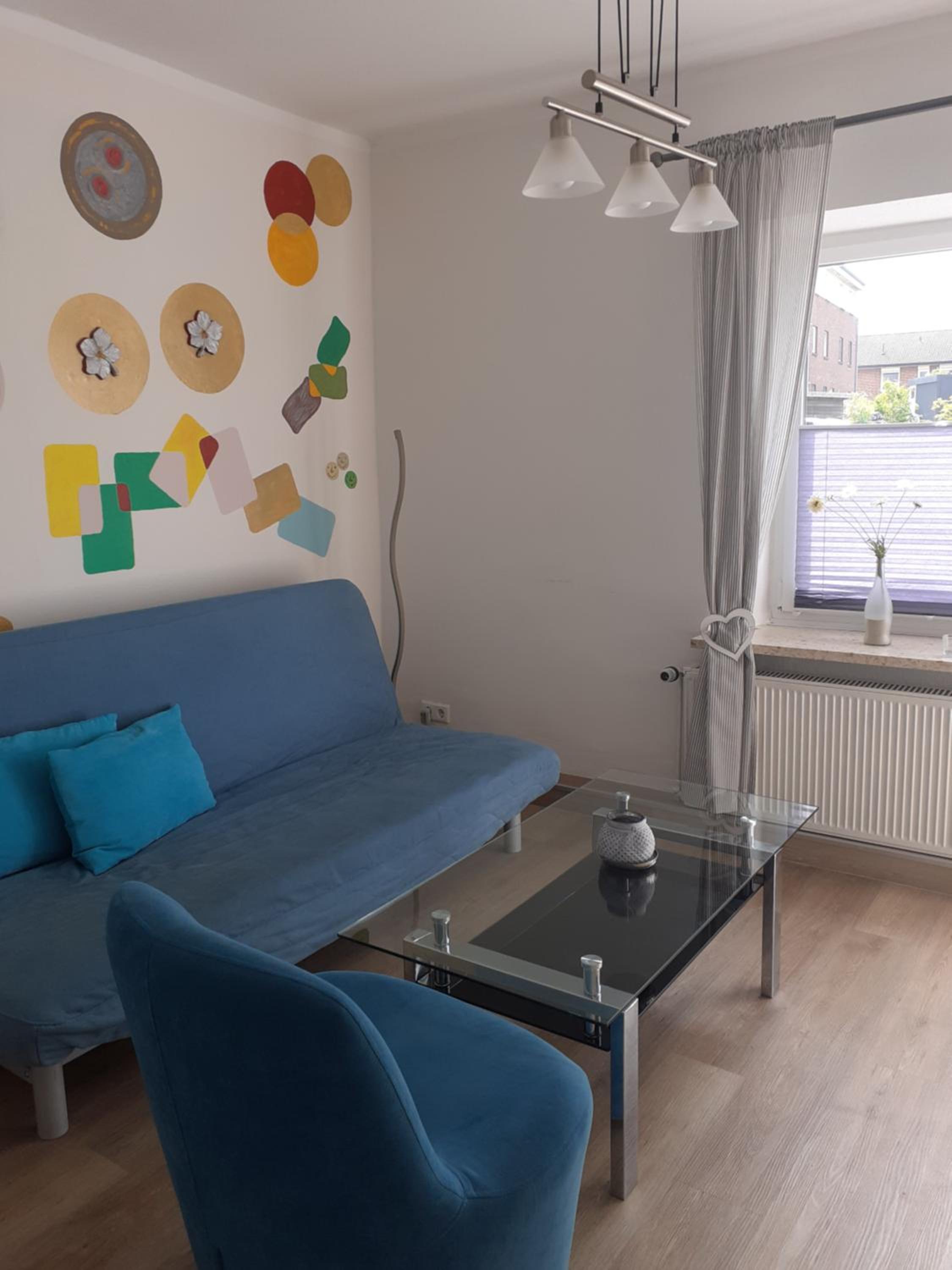 One-Bedroom Apartment - Photo 12