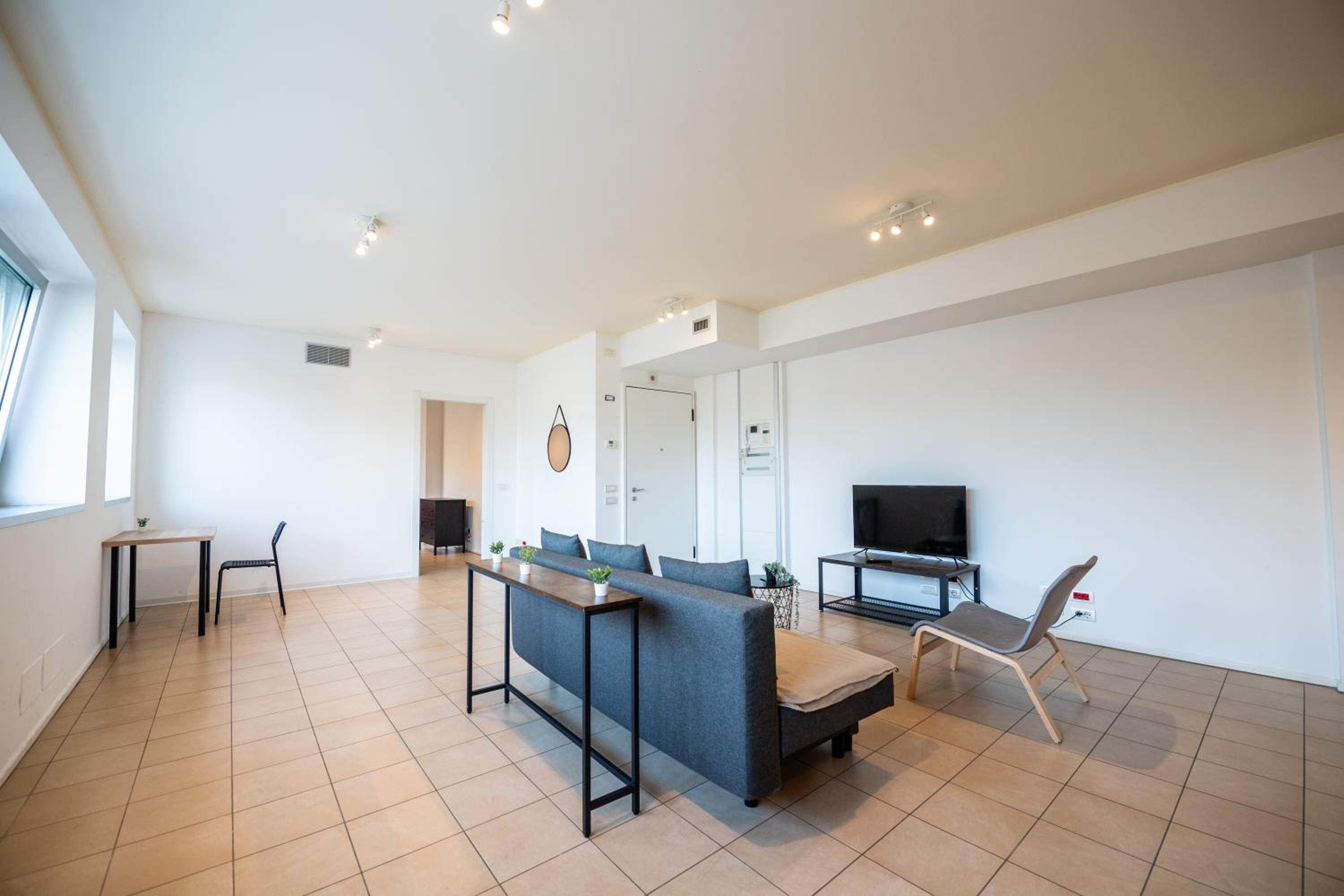 One-Bedroom Superior Apartment