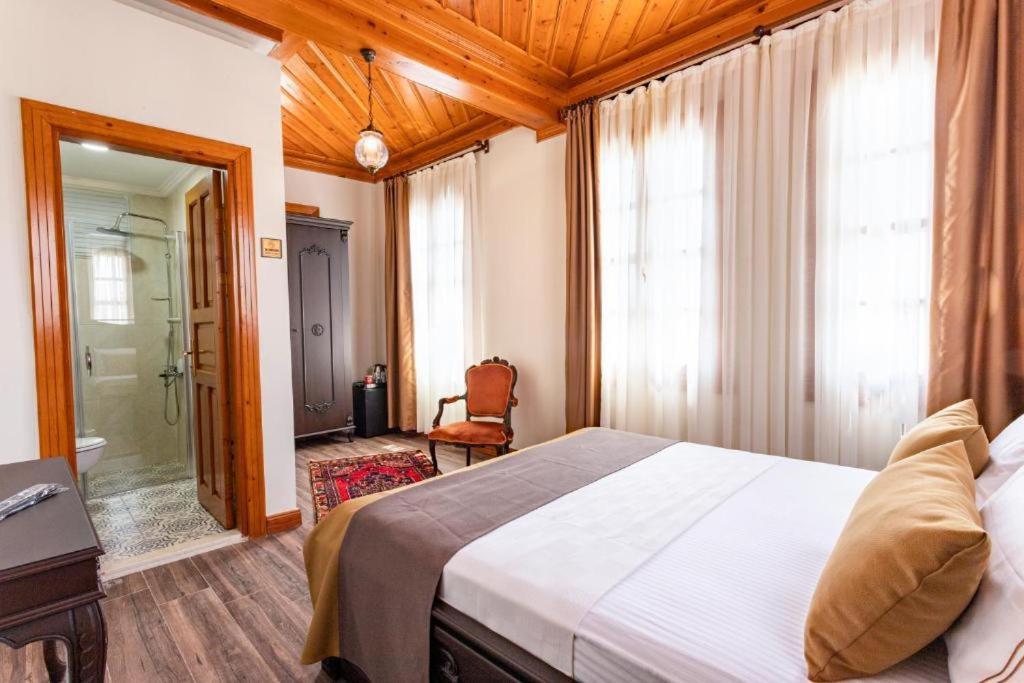 Suite With Sea View