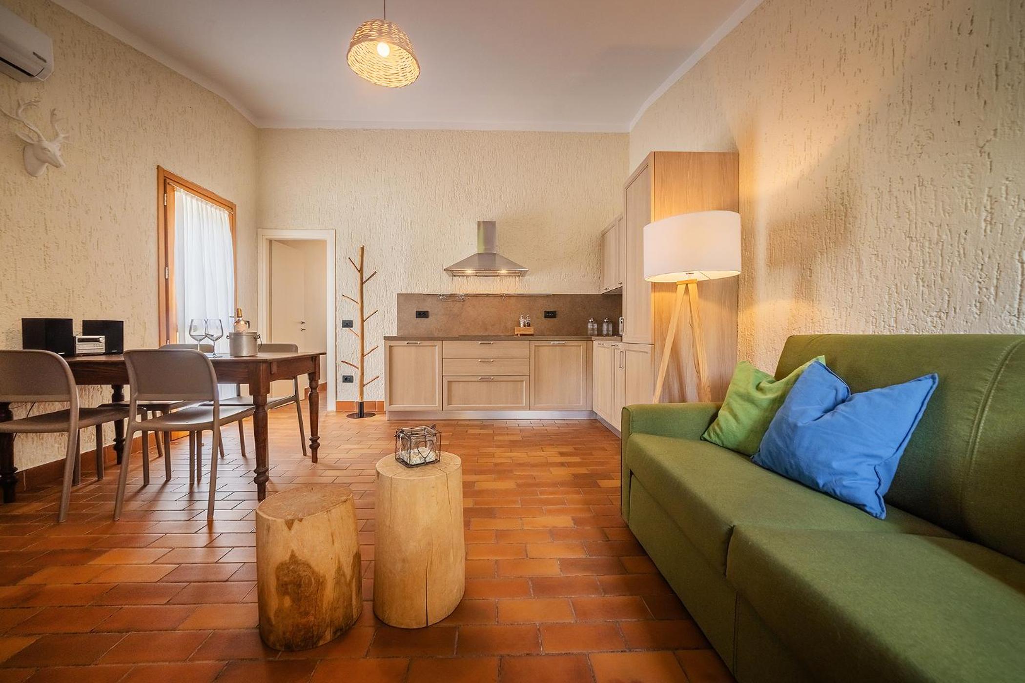 Vacation Home photo 1