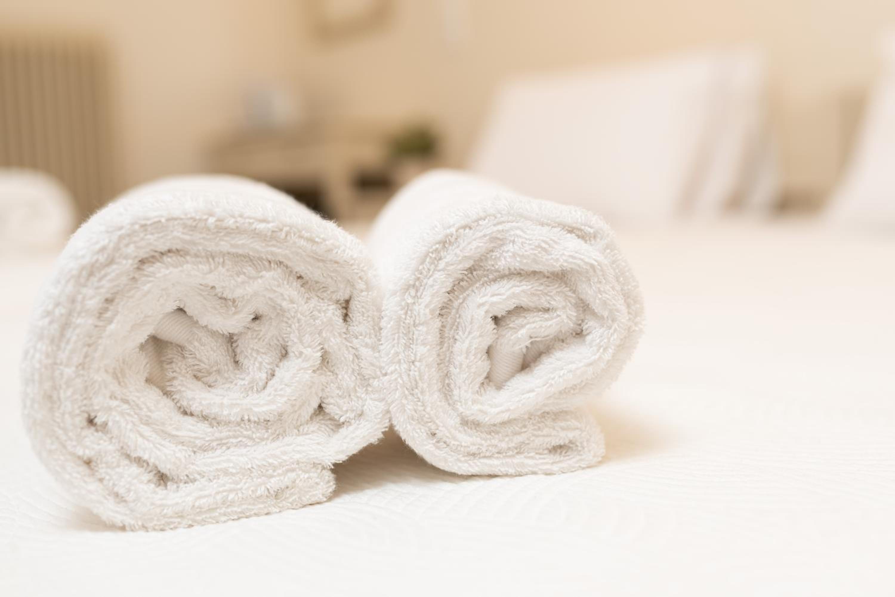 Standard Double or Twin Room with Balcony photo 3