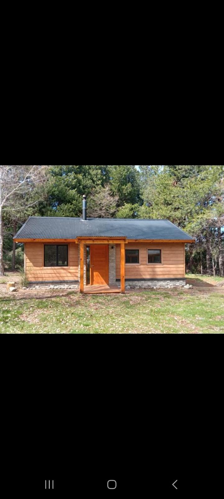 Two-Bedroom House photo 3