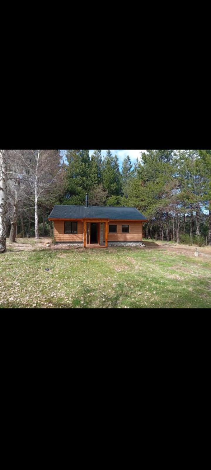 Two-Bedroom House photo 2