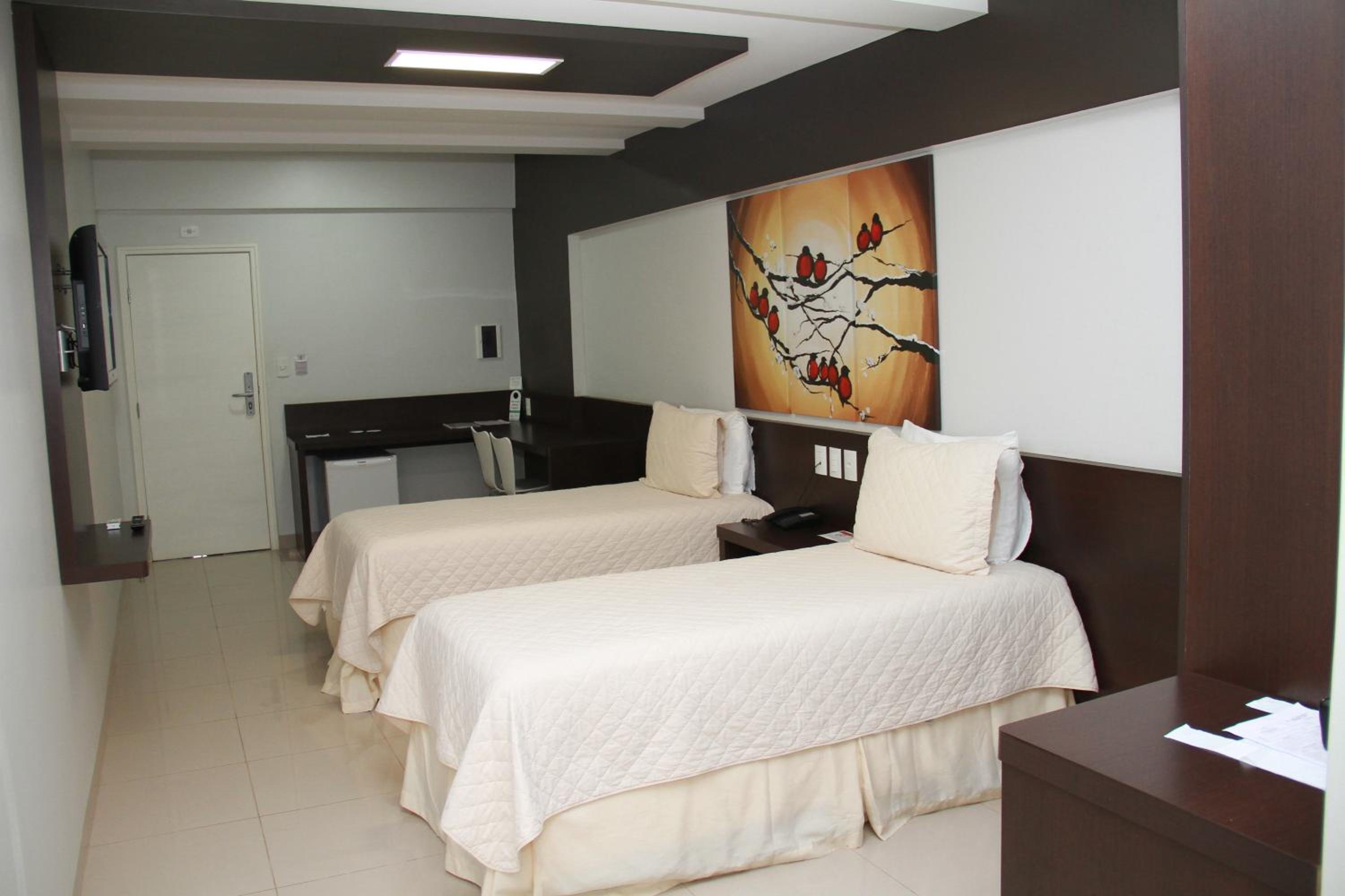 Twin Room photo 2
