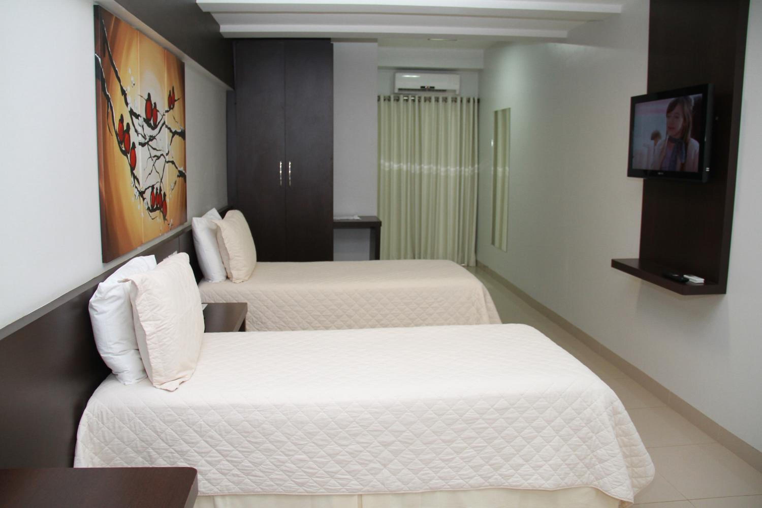 Twin Room photo 3