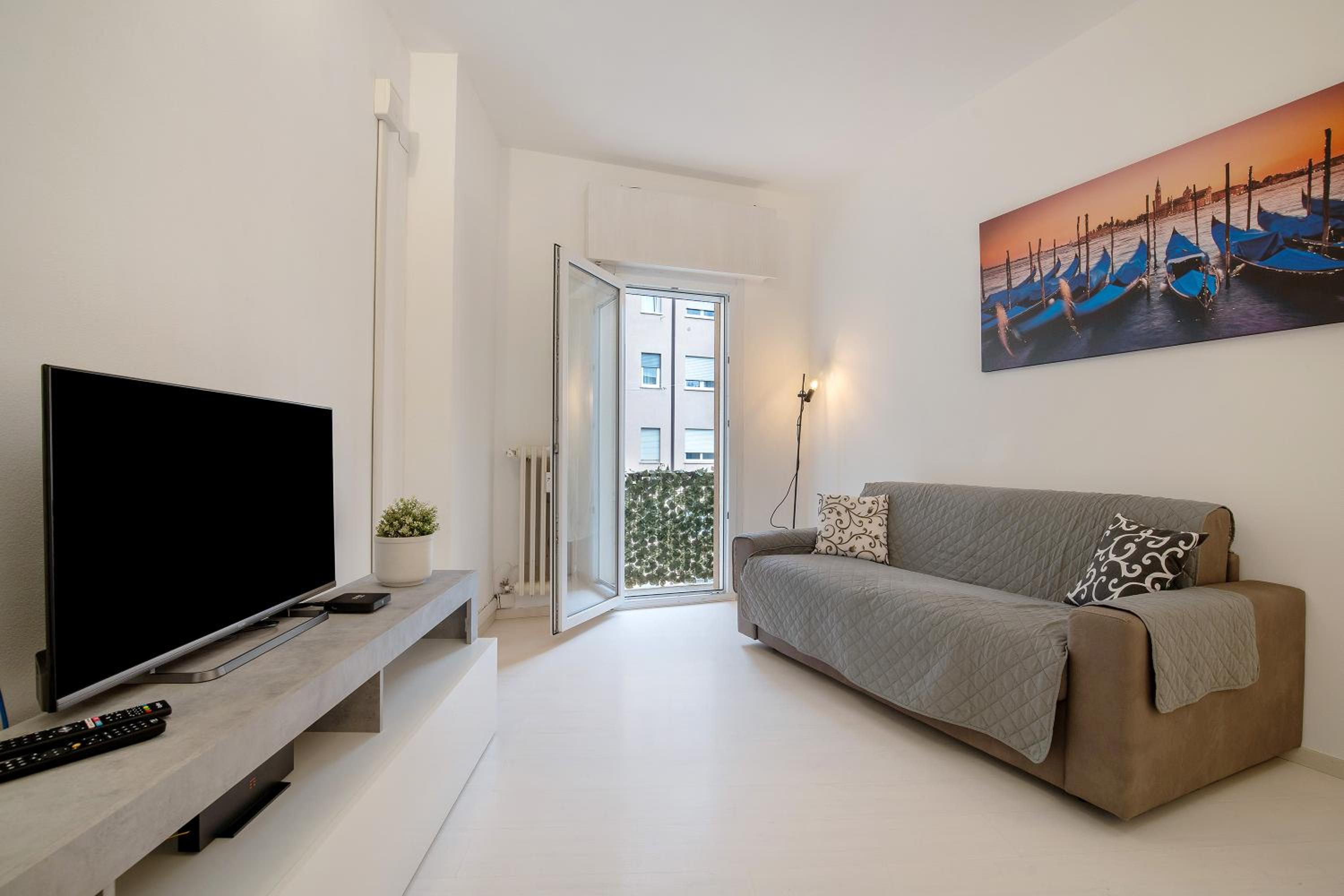 Two-Bedroom Superior Apartment