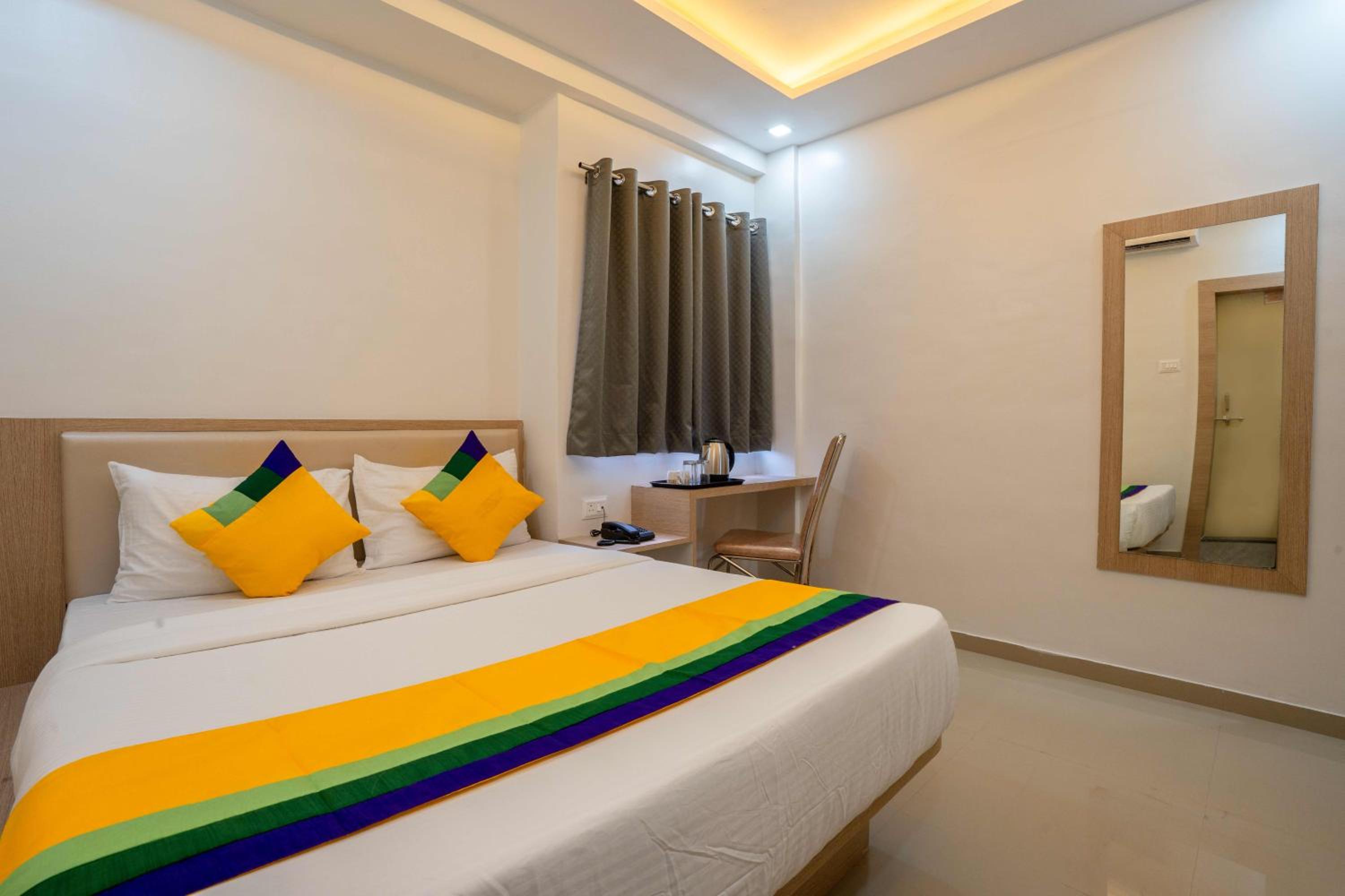 Economy Double Room photo 2