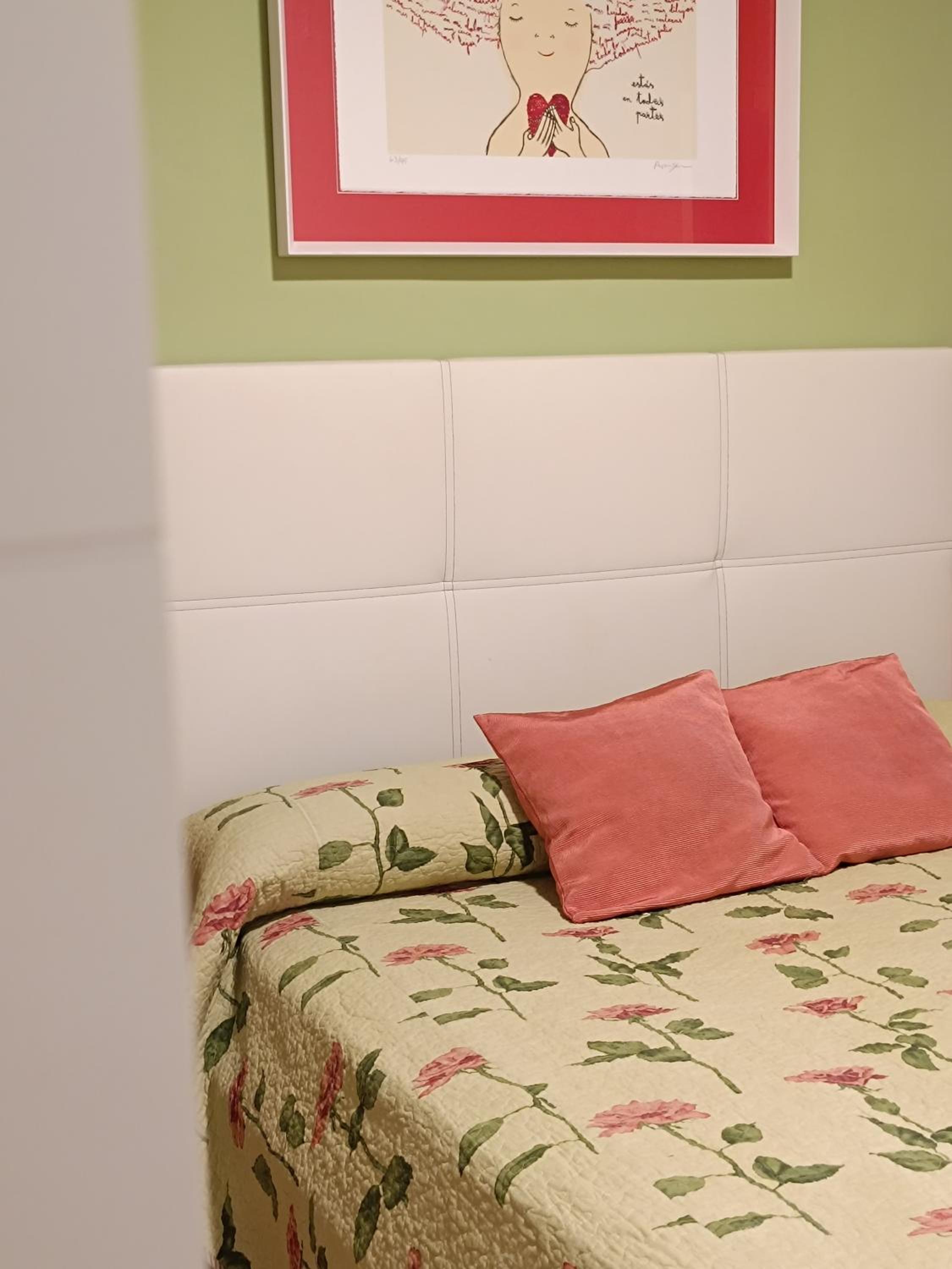 Double Room photo 2