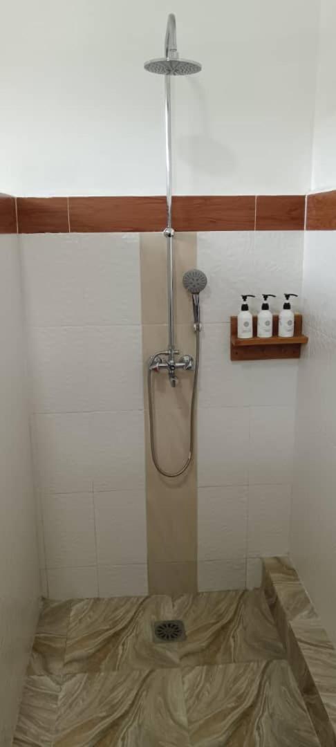 Deluxe Double Or Twin Room With Ocean View photo 2