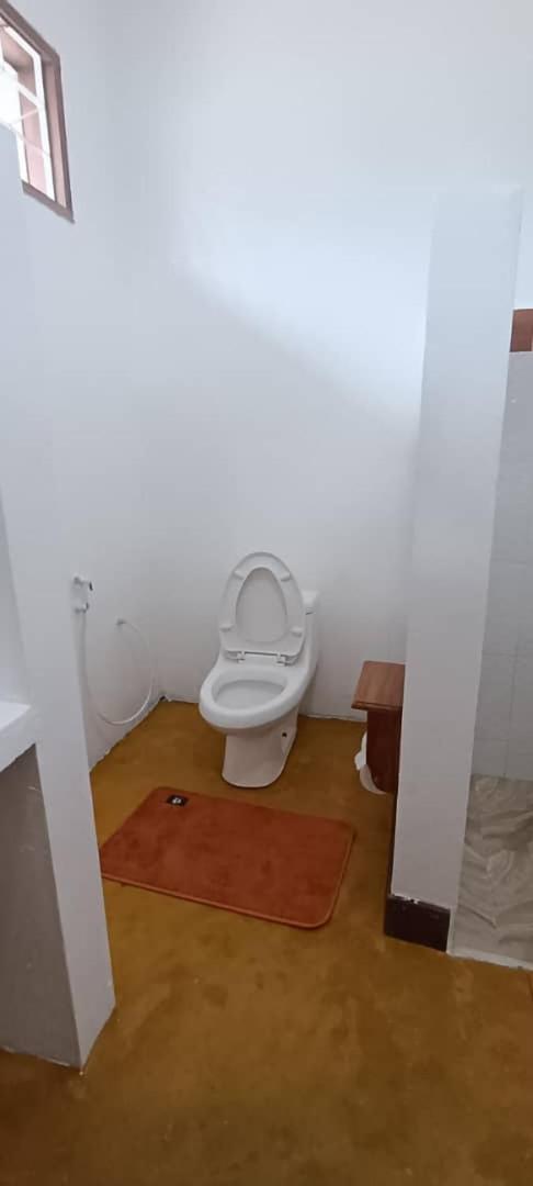 Deluxe Double Or Twin Room With Ocean View photo 3