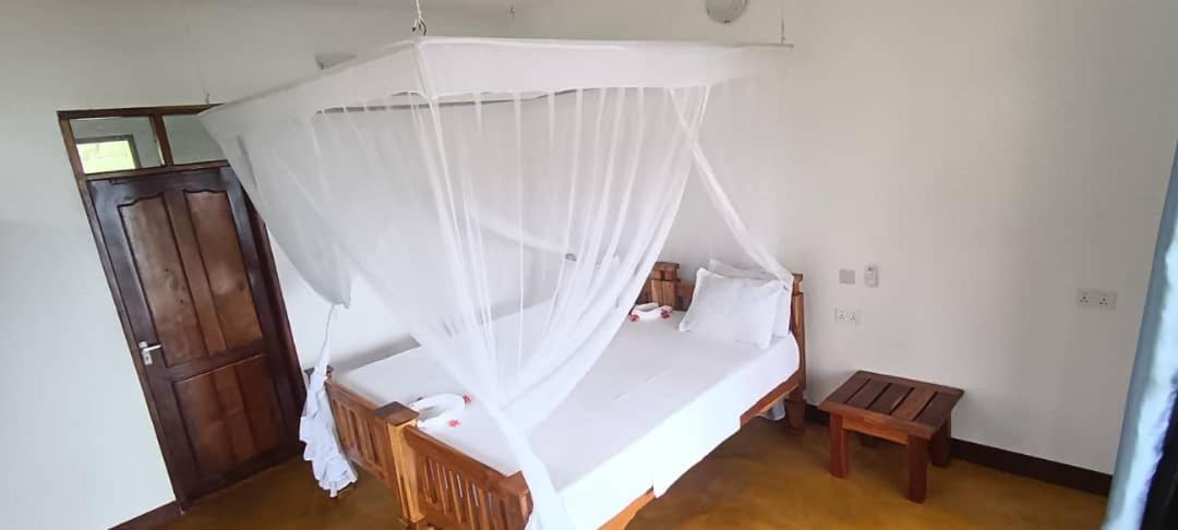 Deluxe Double Or Twin Room With Ocean View photo 1