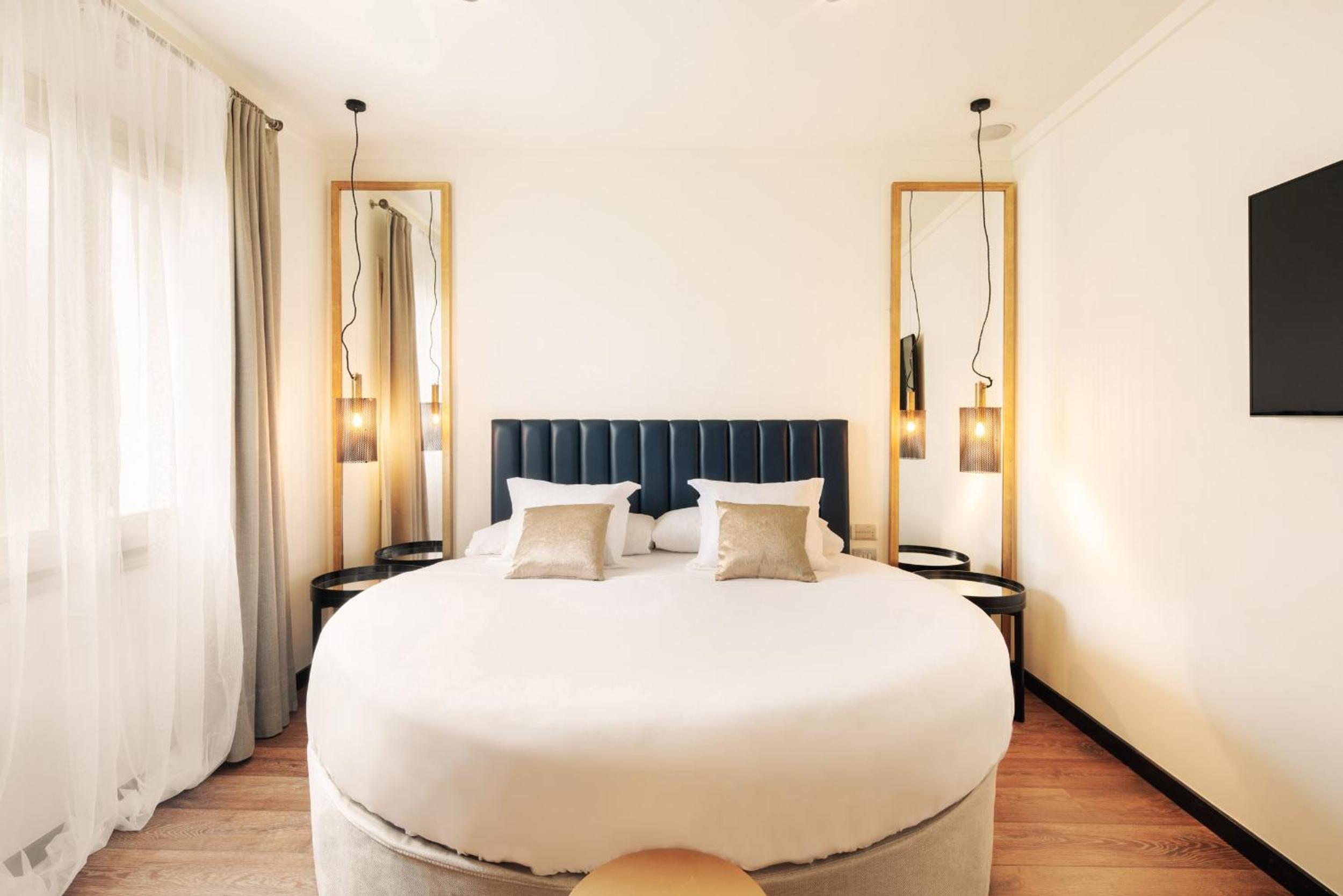 Suite Premium with Spa Bath