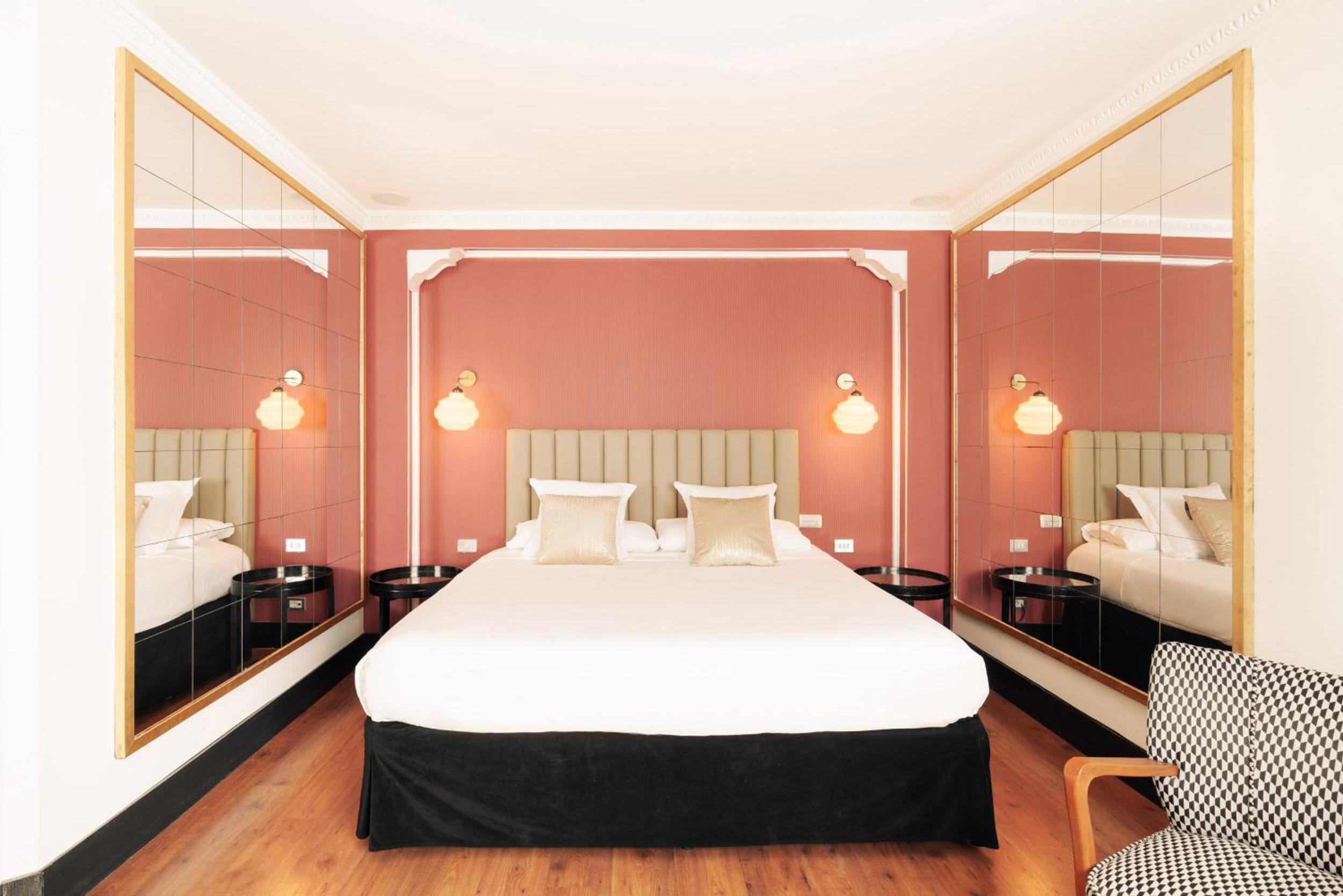 Suite Junior with Spa Bath